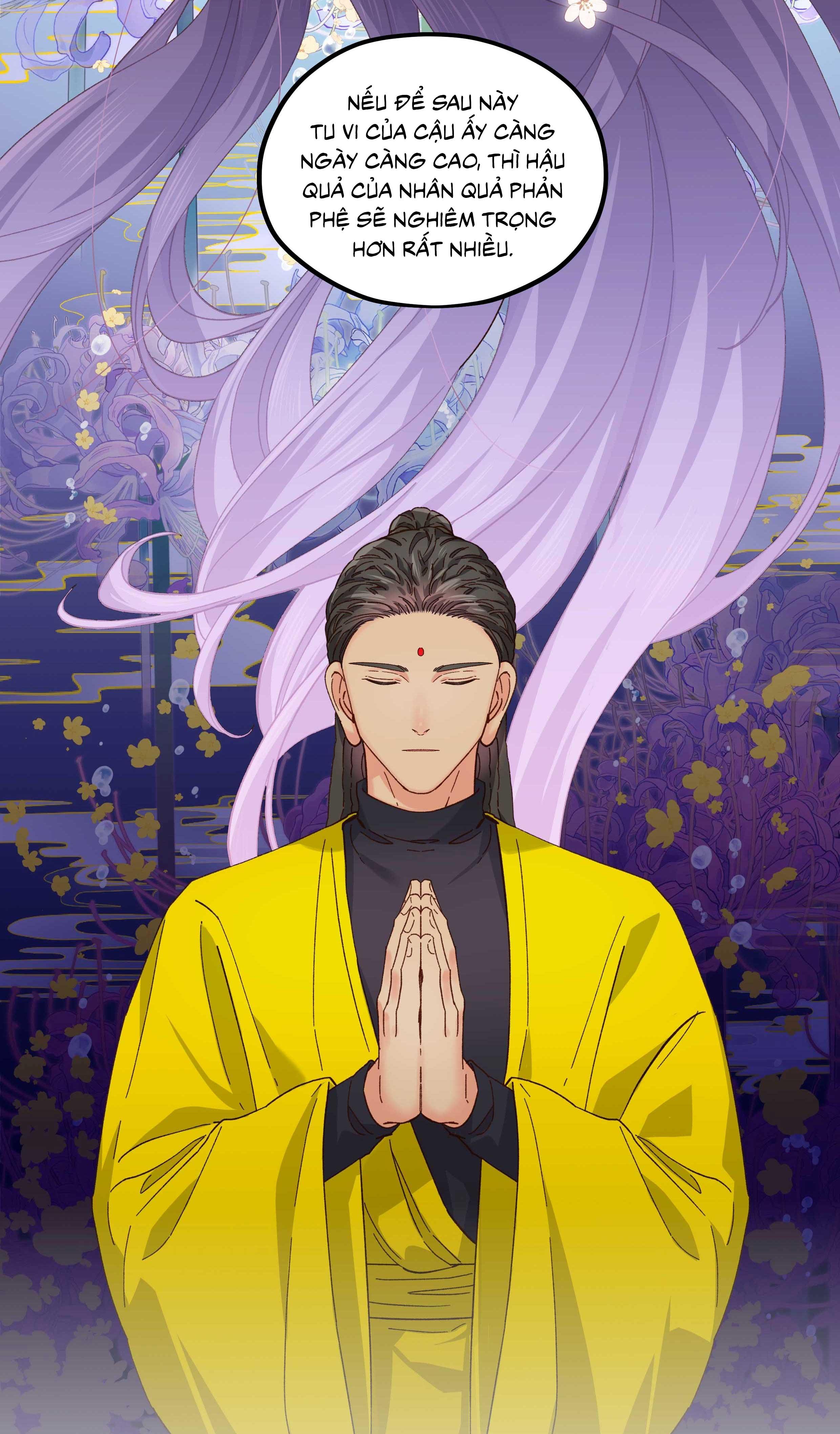 Đọc truyện Quán cơm tỳ hưu - Chapter 114