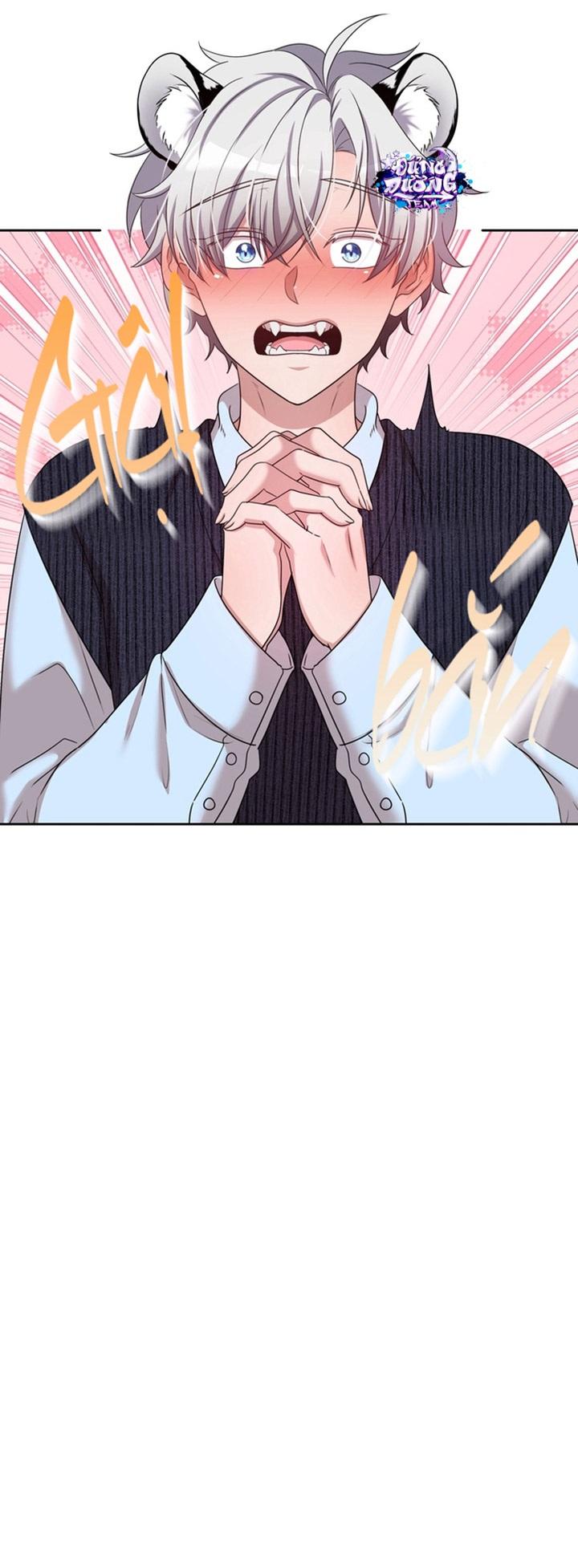 Đọc truyện [DDT] TRỒNG KỲ Ở NÚI BAEKDU - Chapter 1
