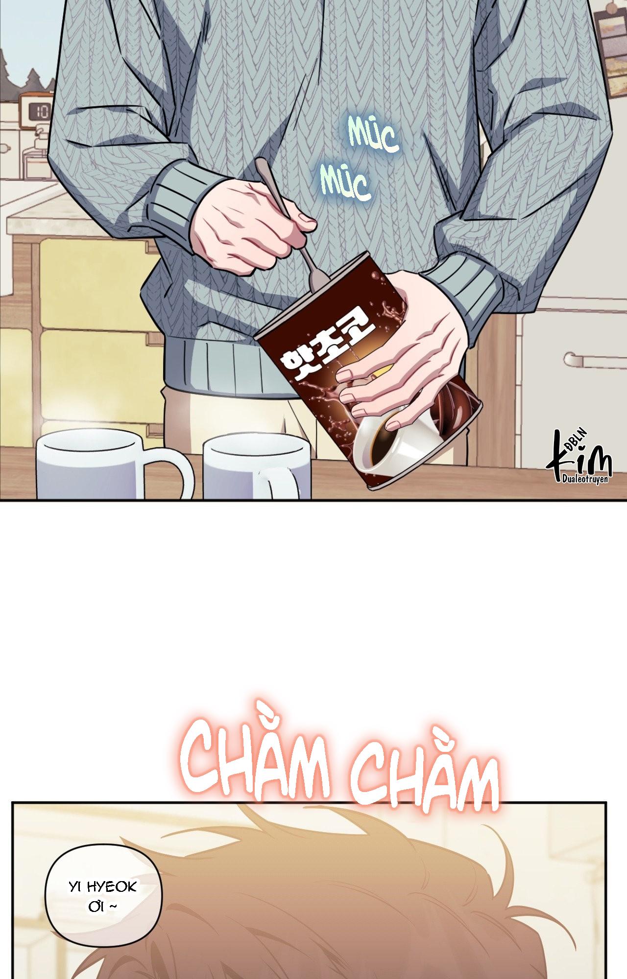 Đọc truyện HƠN CẢ BẠN BÈ - Chapter 108