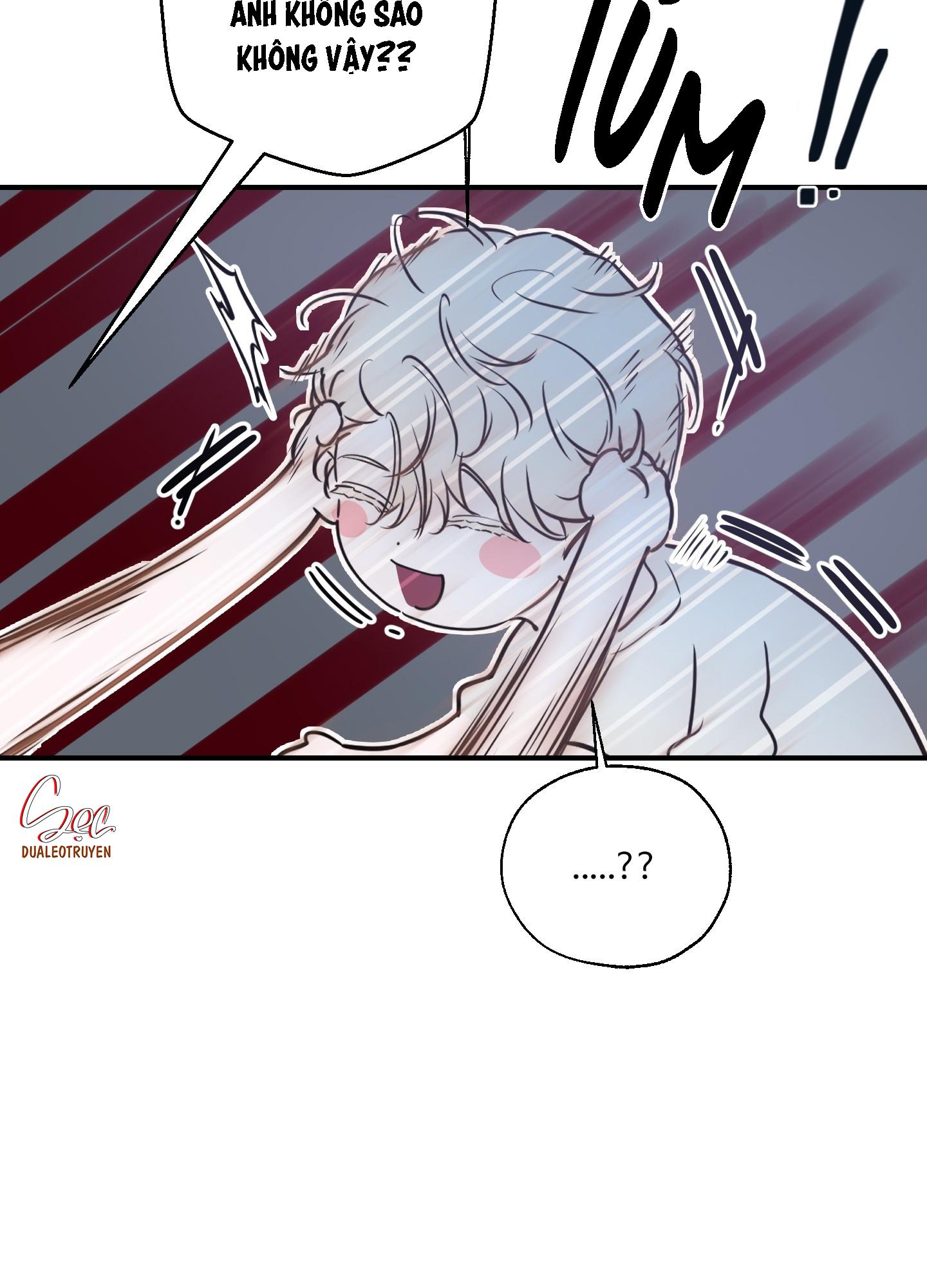Đọc truyện LÃNG MẠN NGÀY TẬN THẾ - Chapter 6