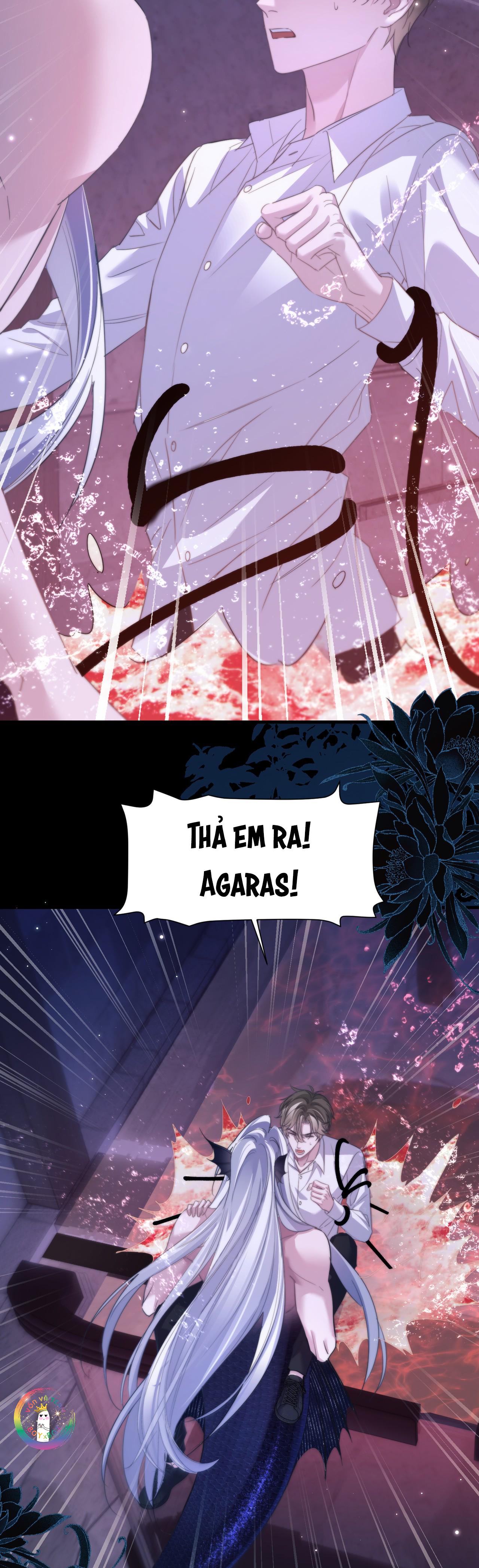 Đọc truyện Nhân Ngư Desharow - Chapter 111