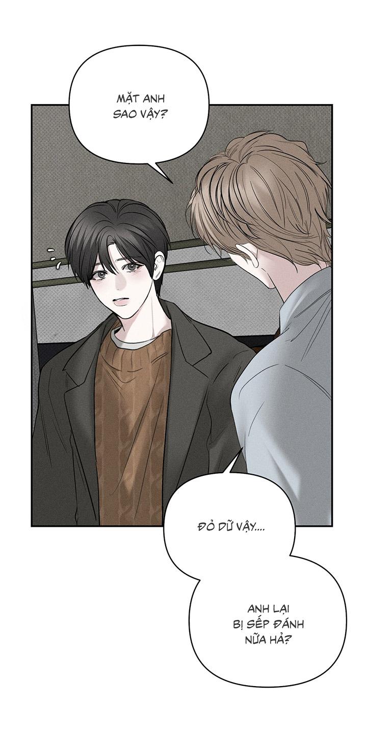 Đọc truyện [DDT] KẺ ĐÁNH CẮP TRÁI TIM - Chapter 6