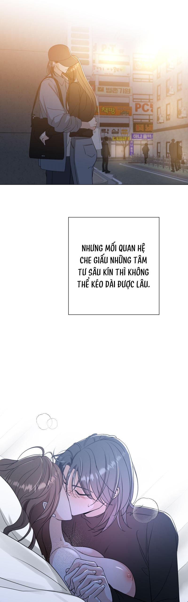 Đọc truyện Tuyển Tập GL Ngắn 18+ - Chapter 44