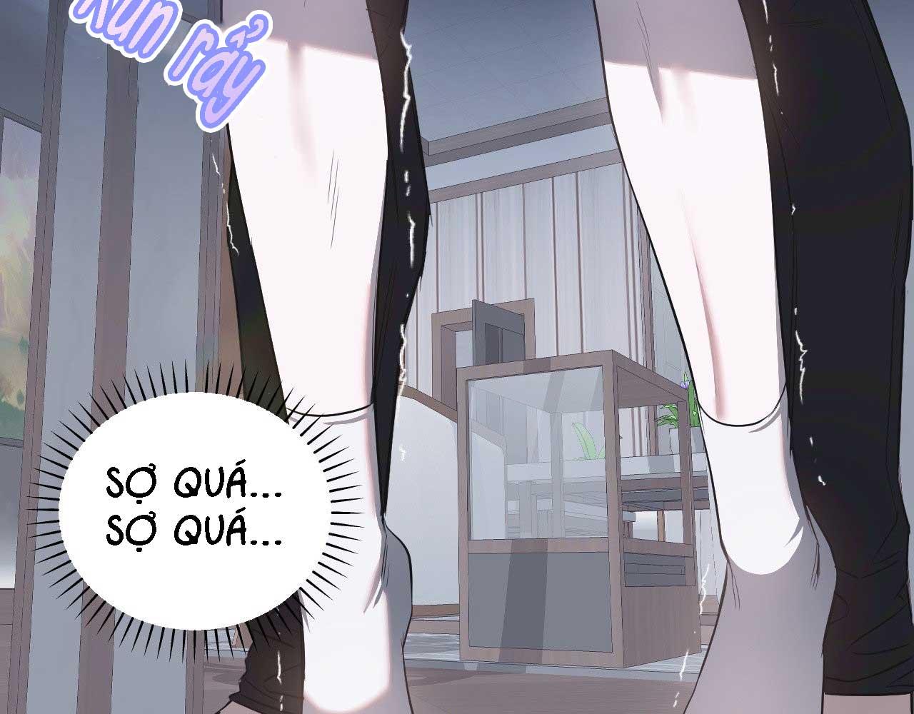 Đọc truyện (ABO) VẬT TẾ THẦN - Chapter 12