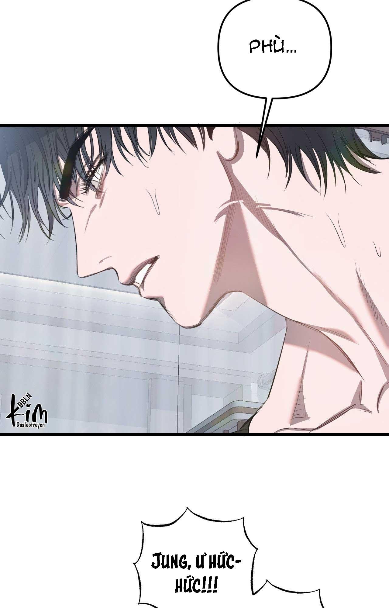 Đọc truyện (ABO) VẬT TẾ THẦN - Chapter 12