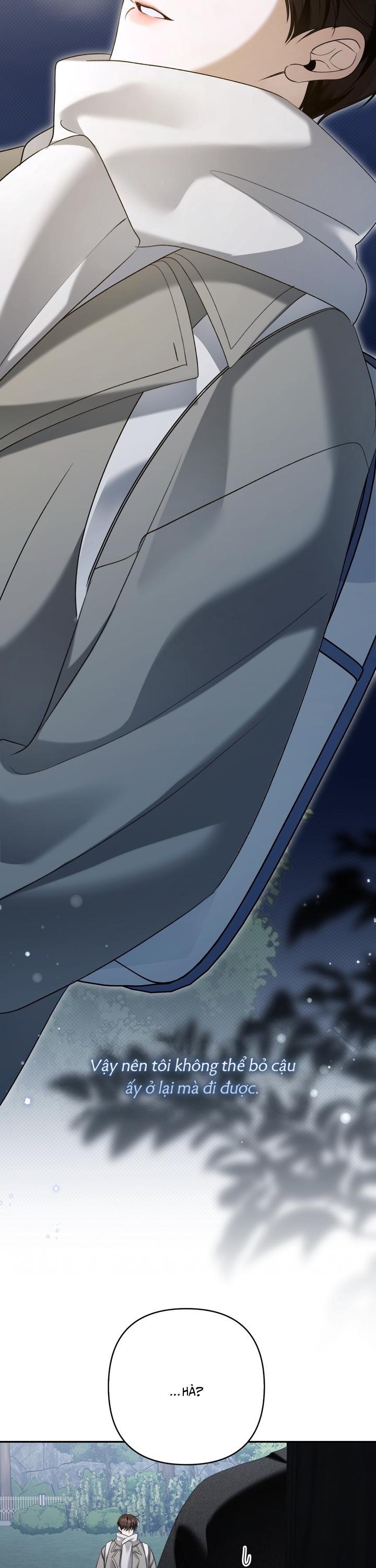 Đọc truyện (GĐCV) EIGHTEEN'S BED - Chapter 32
