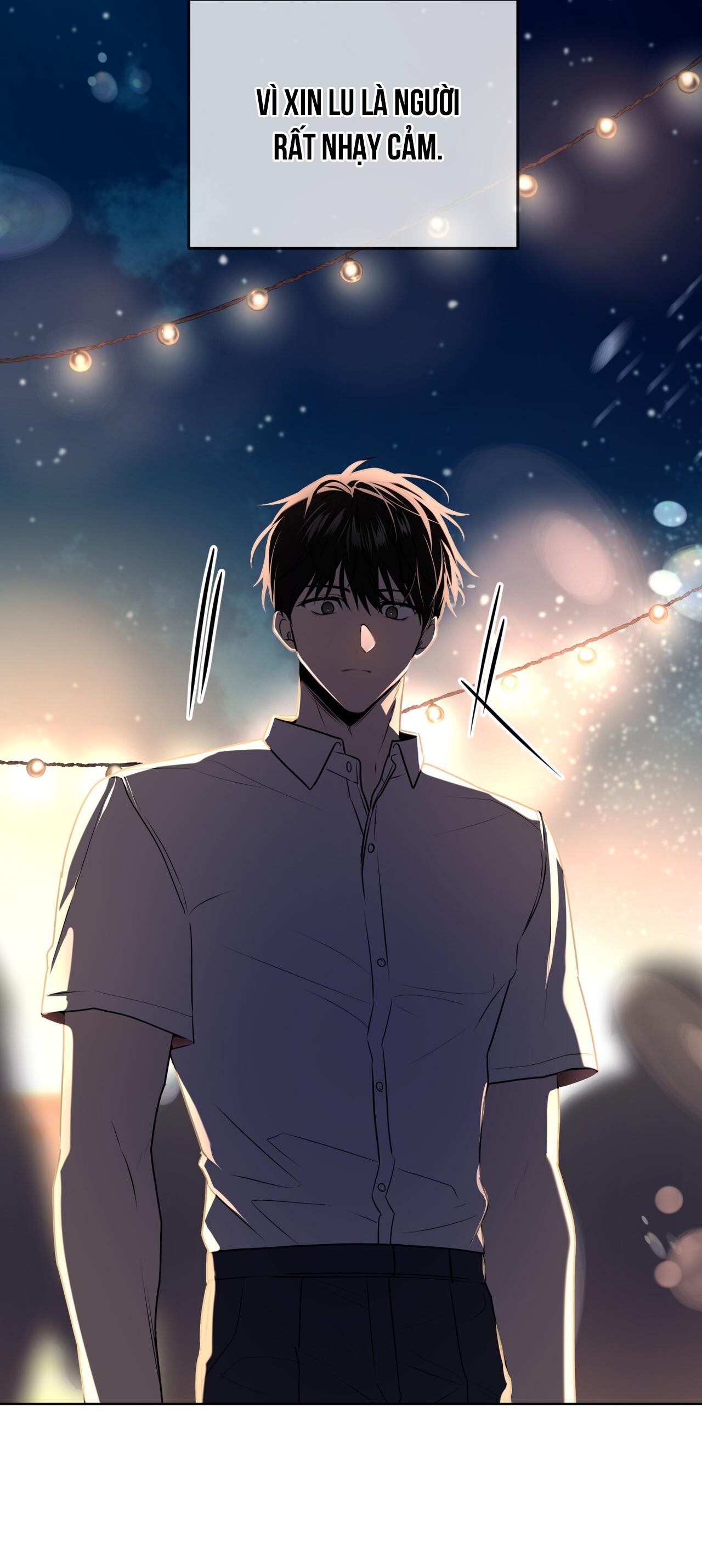Đọc truyện Passion - Chapter 122