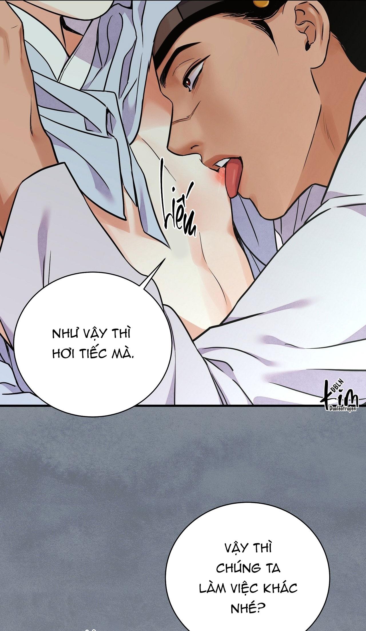 Đọc truyện KIẾM HOA - Chapter 92