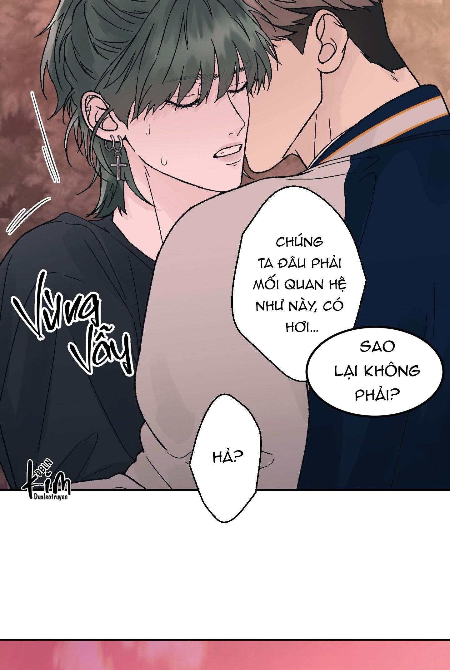 Đọc truyện ĐÊM KINH HOÀNG - Chapter 55