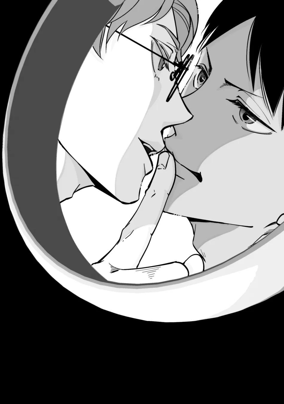 Đọc truyện Tuyển tập Haikyuu - Chapter 5