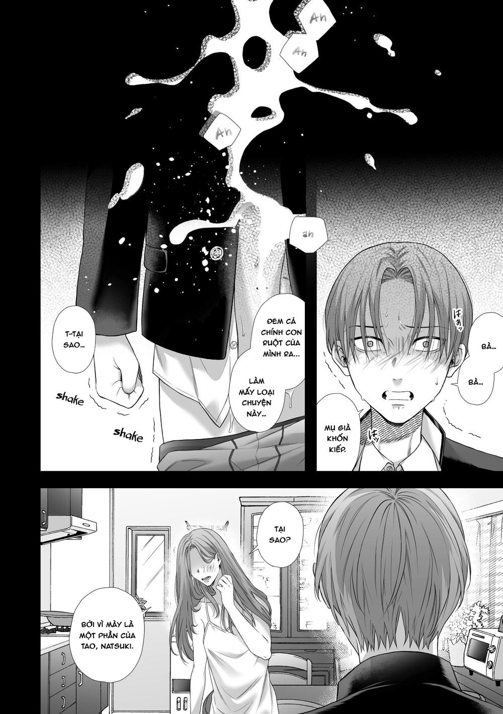 Đọc truyện ONESHOT ỊCH ỊCH - Chapter 299