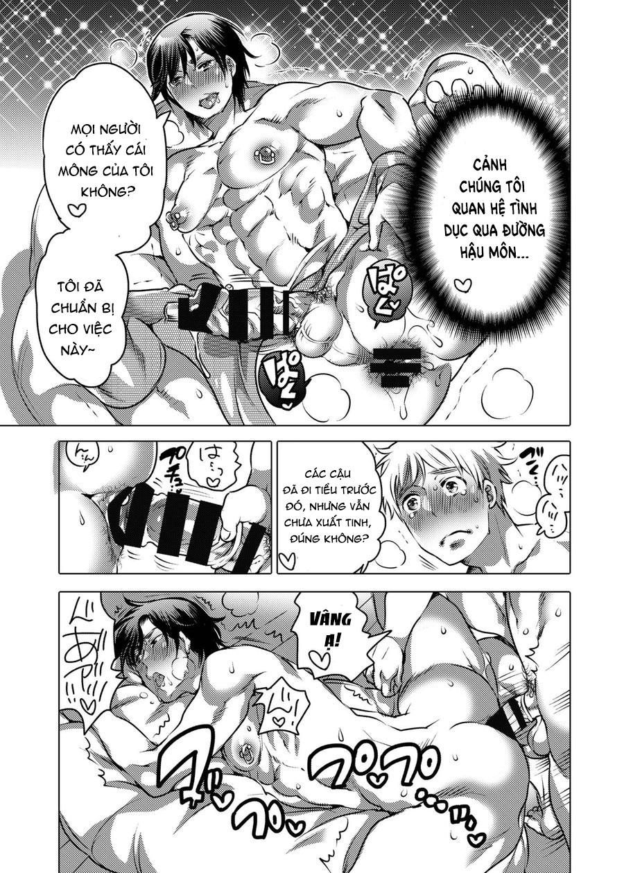 Đọc truyện ONESHOT ỊCH ỊCH - Chapter 300