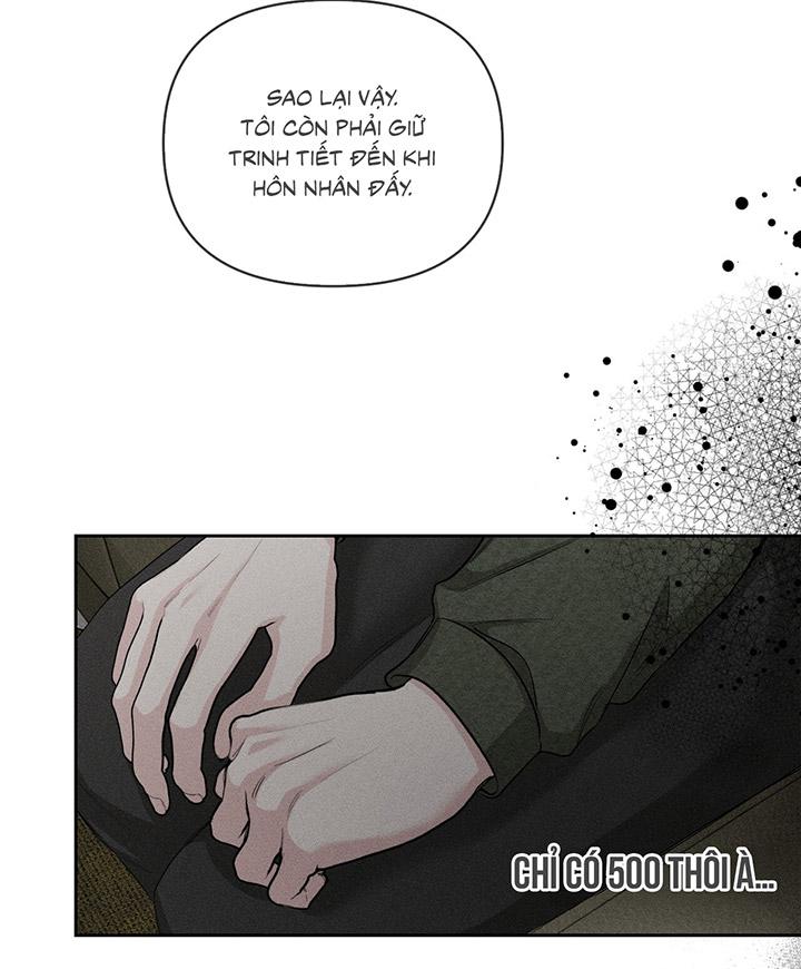 Đọc truyện [DDT] KẺ ĐÁNH CẮP TRÁI TIM - Chapter 4