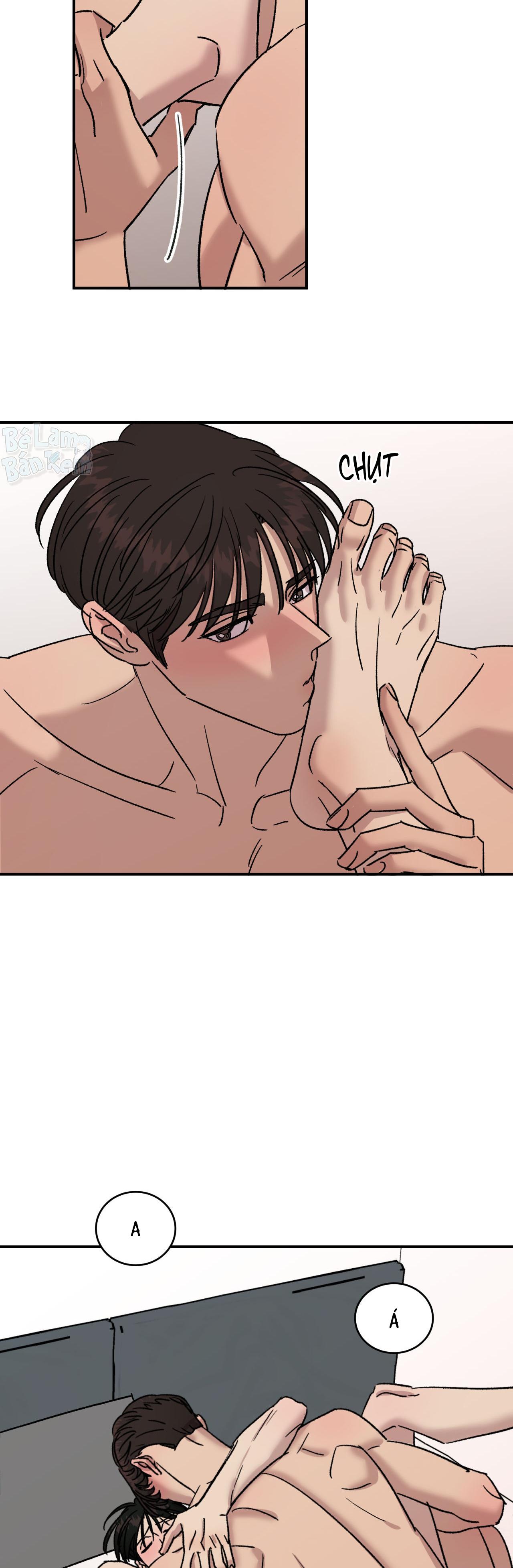 Đọc truyện Nhà của chúng ta - Chapter 44