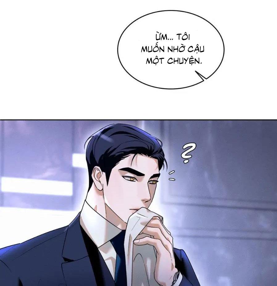 Đọc truyện Đảo Ngược Kịch Bản - Chapter 9