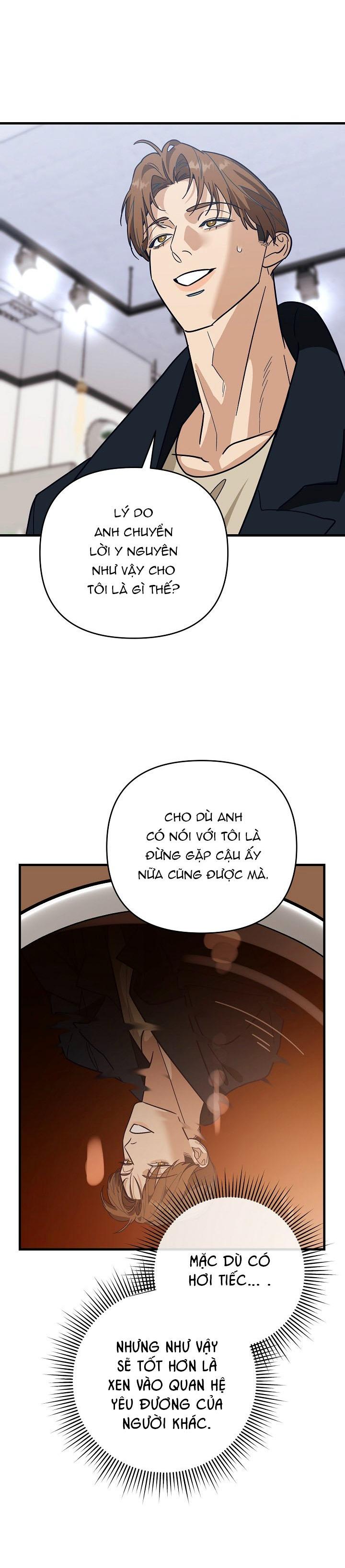 Đọc truyện TUYỂN TẬP NHẤT THỤ ĐA CÔNG CỦA NHÀ KIM - Chapter 47.8