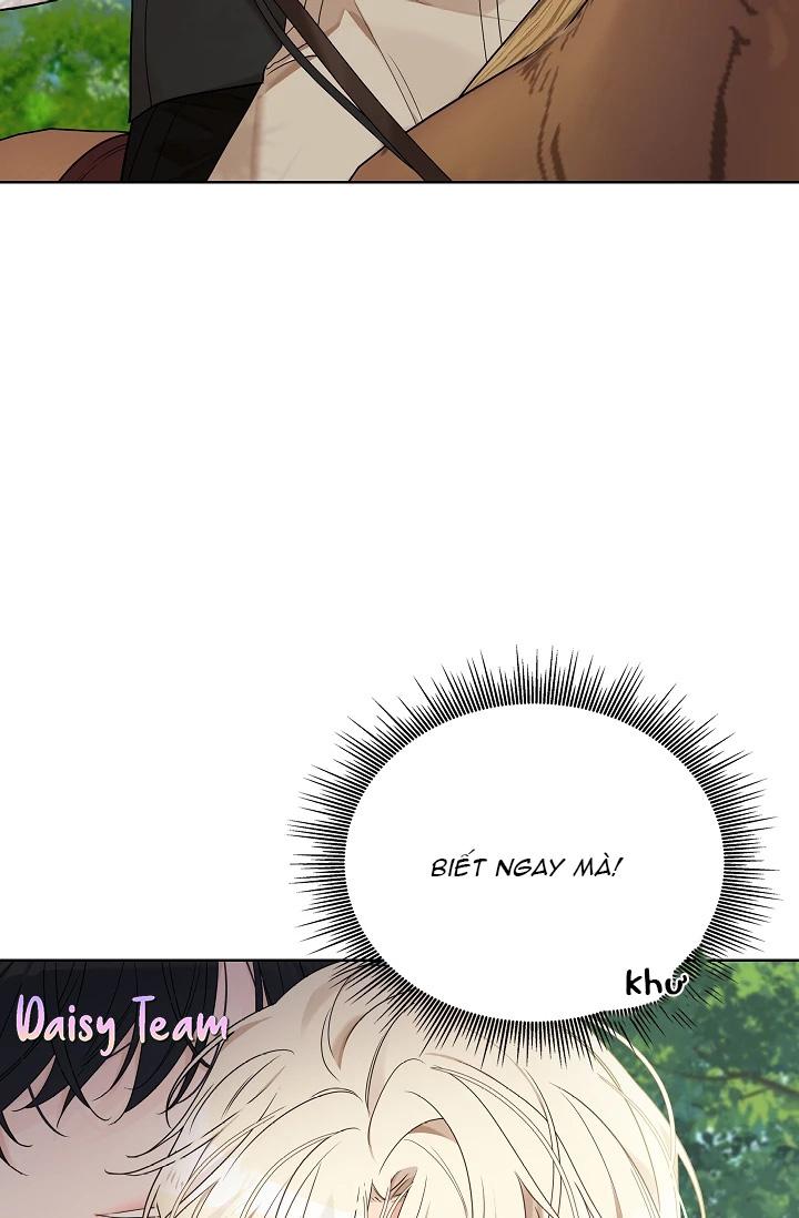Đọc truyện (Daisy) Snake Hole - Chapter 6