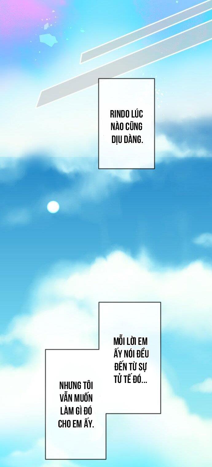 Đọc truyện Kẻ Theo Dõi Biến Thái Của Tôi - Chapter 150