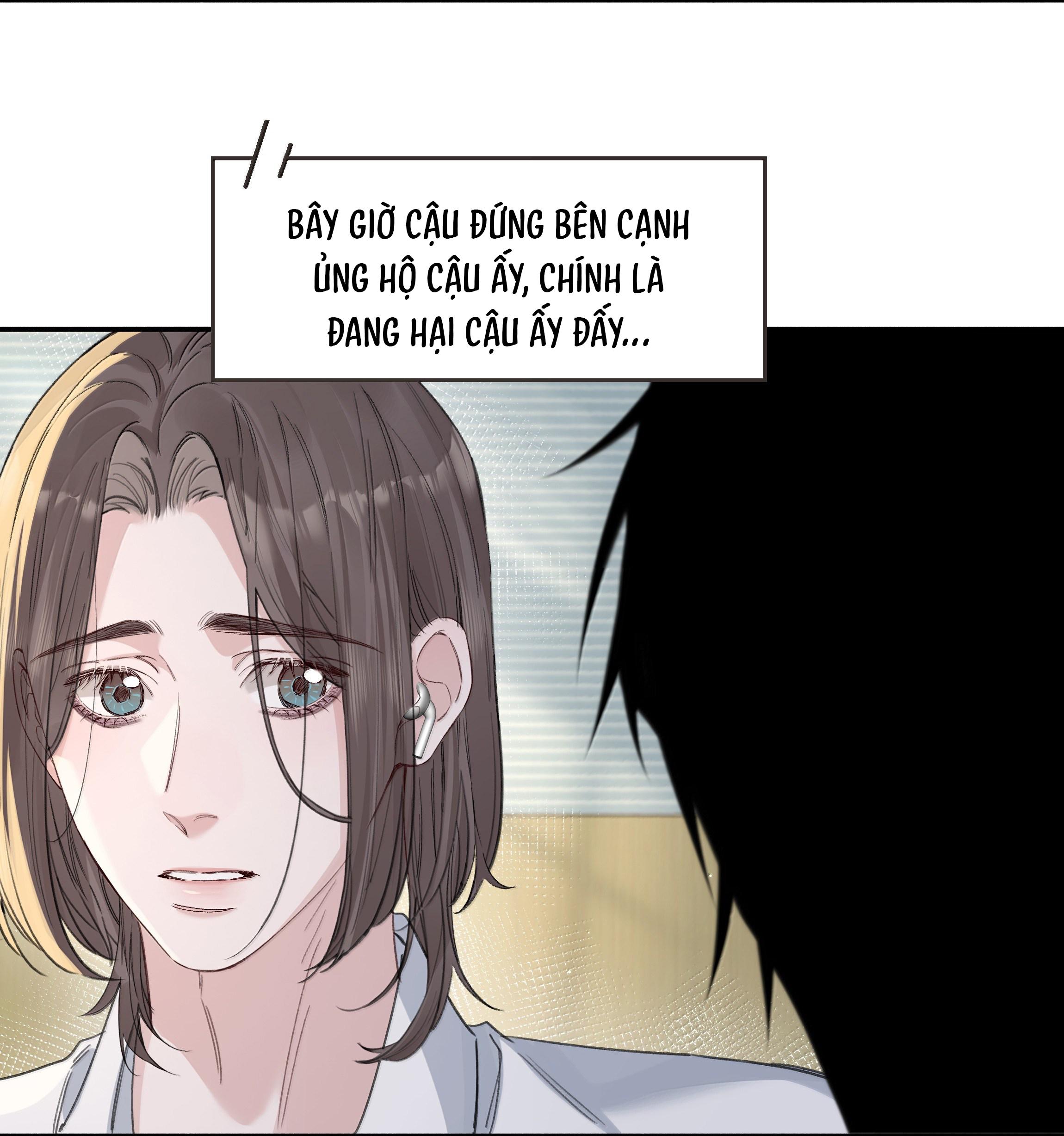 Đọc truyện ĐÓI KHÁT - Chapter 28
