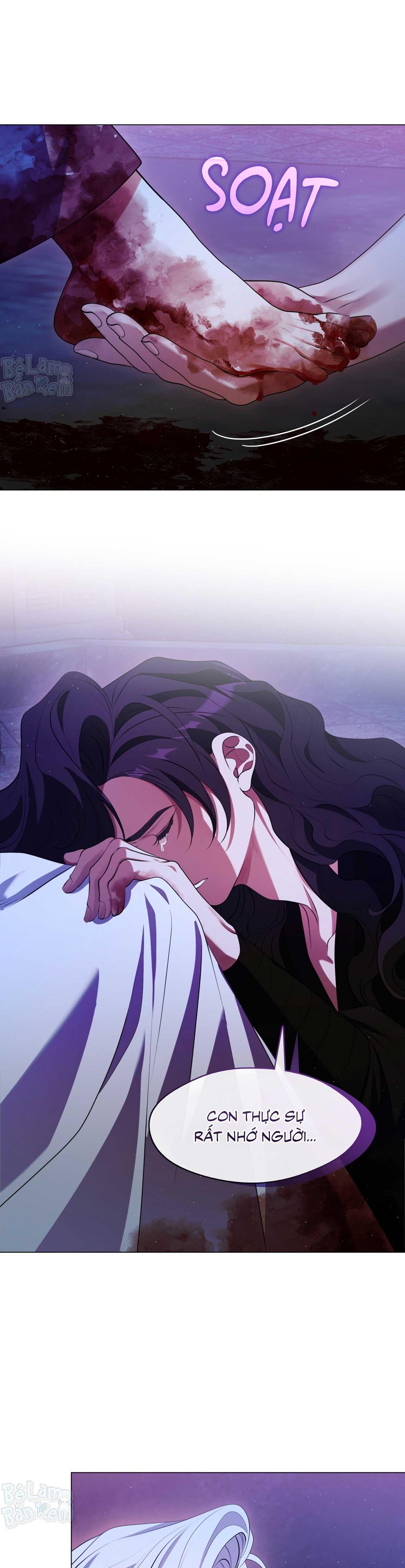 Đọc truyện Tôi đã nuôi dạy thủ lĩnh giáo phái ác ma - Chapter 69