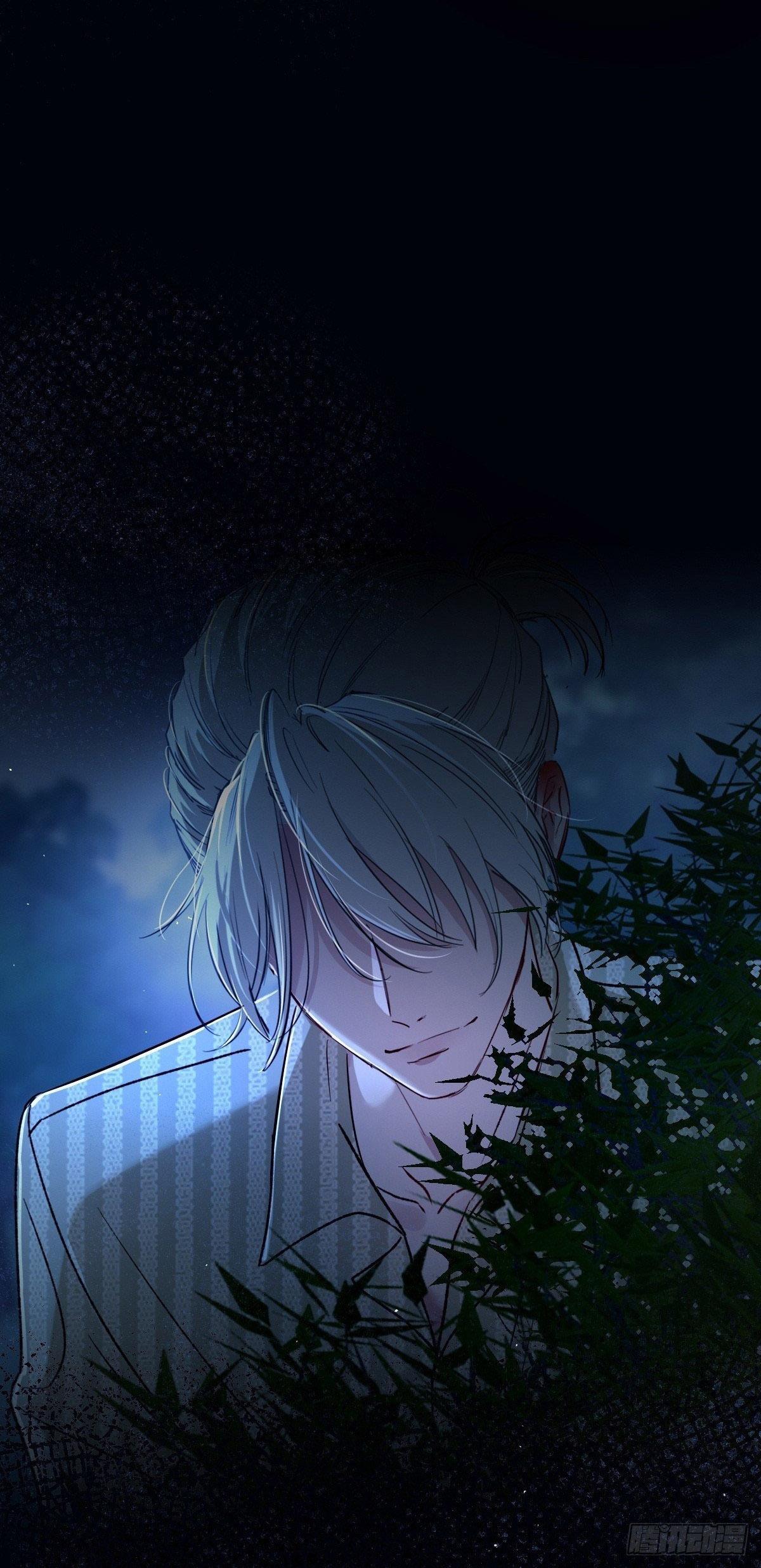 Đọc truyện Tình yêu của kẻ khát máu - Chapter 37.1