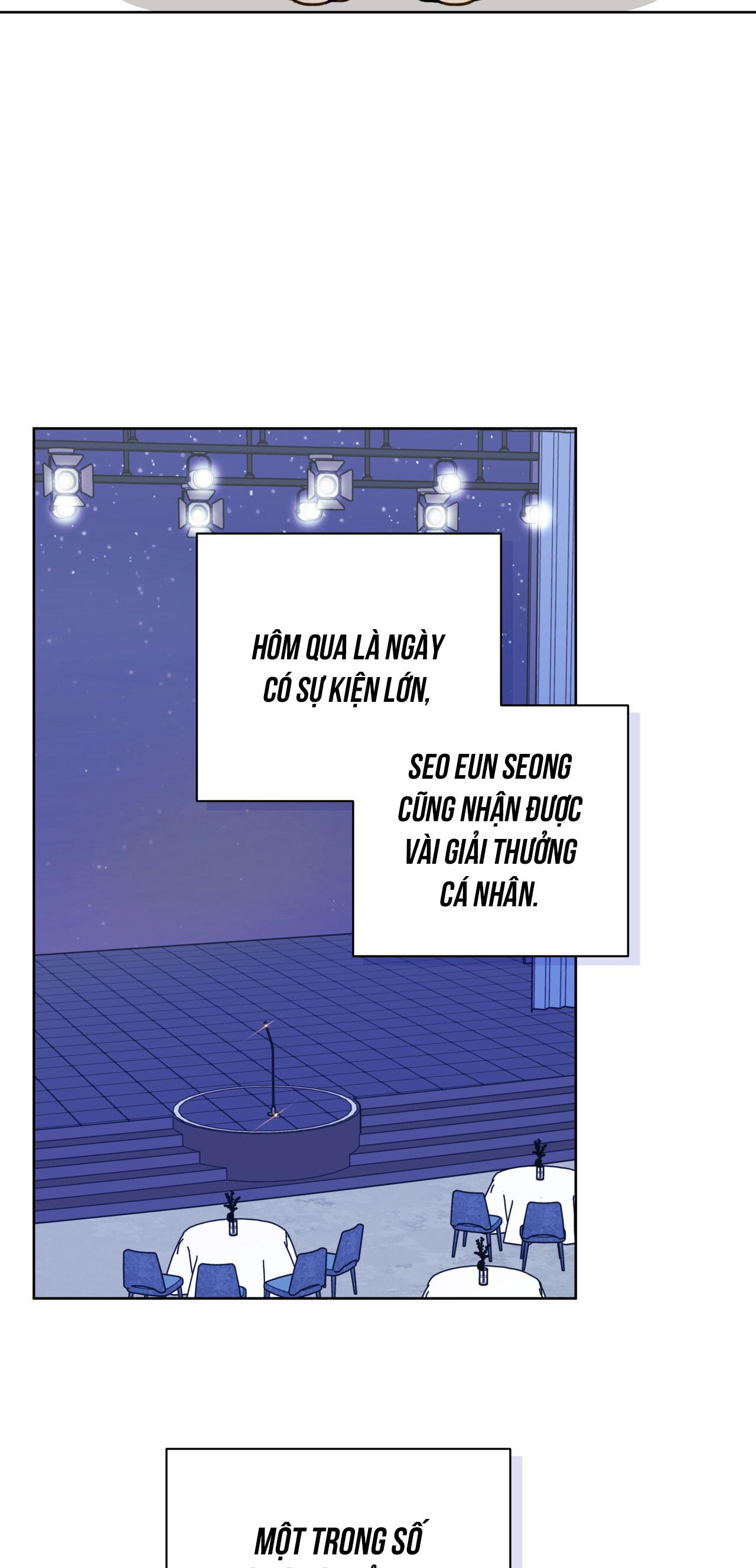 Đọc truyện HIỂM HỌA GUIDING - Chapter 36
