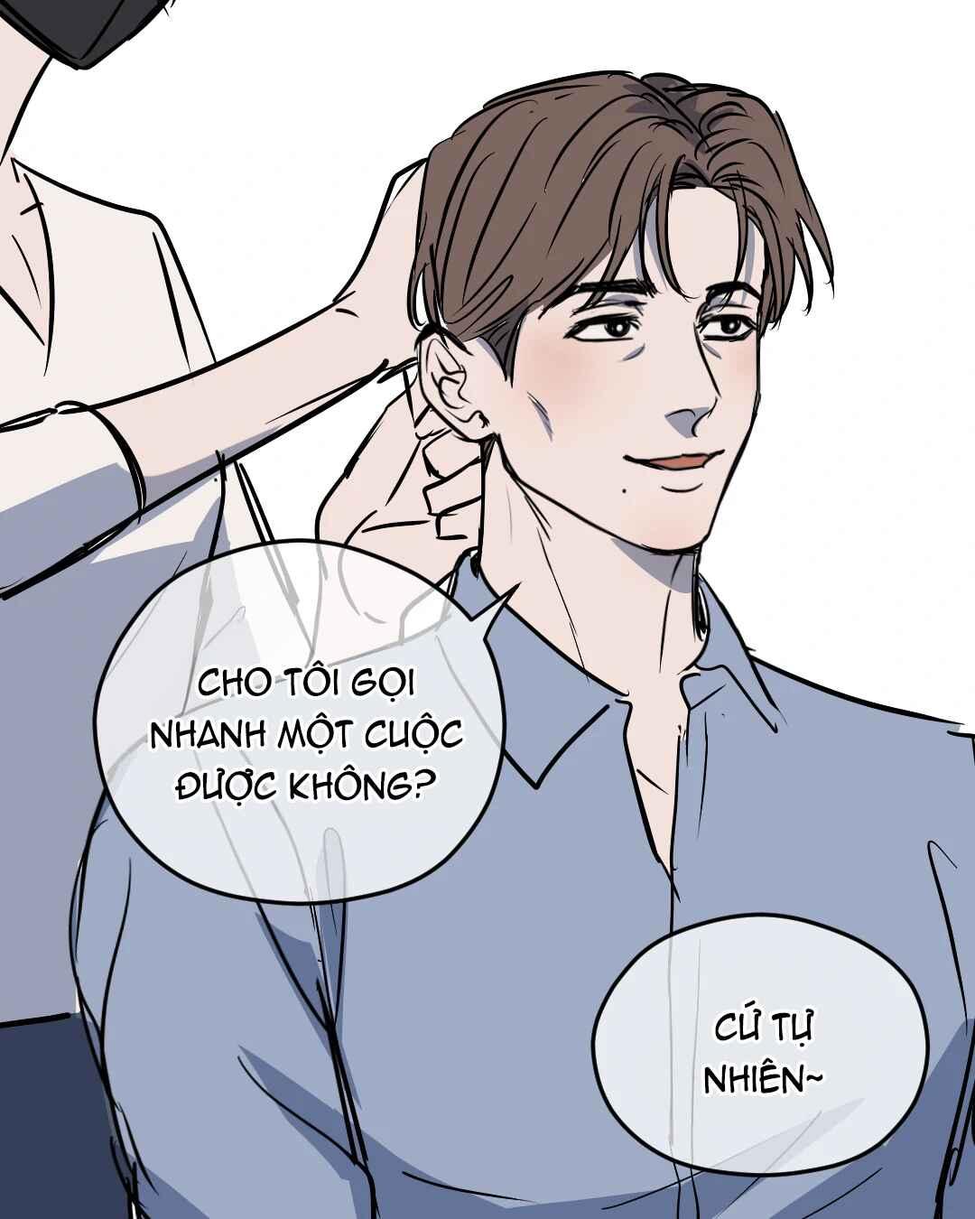Đọc truyện BỐ PHẢI TRẢ NỢ - Chapter 6