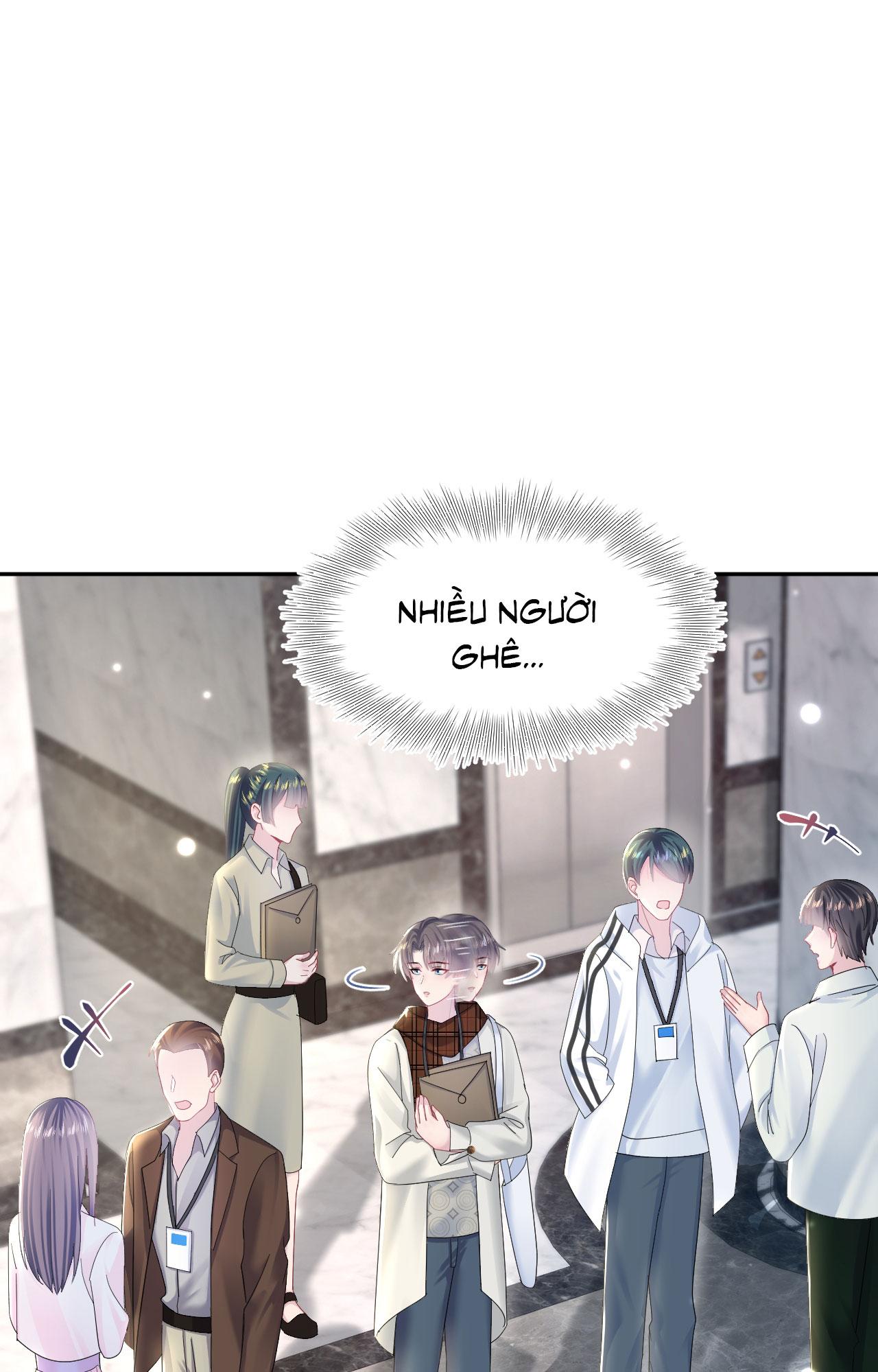 Đọc truyện Tuyệt mỹ bạch liên hoa online dạy học - Chapter 153