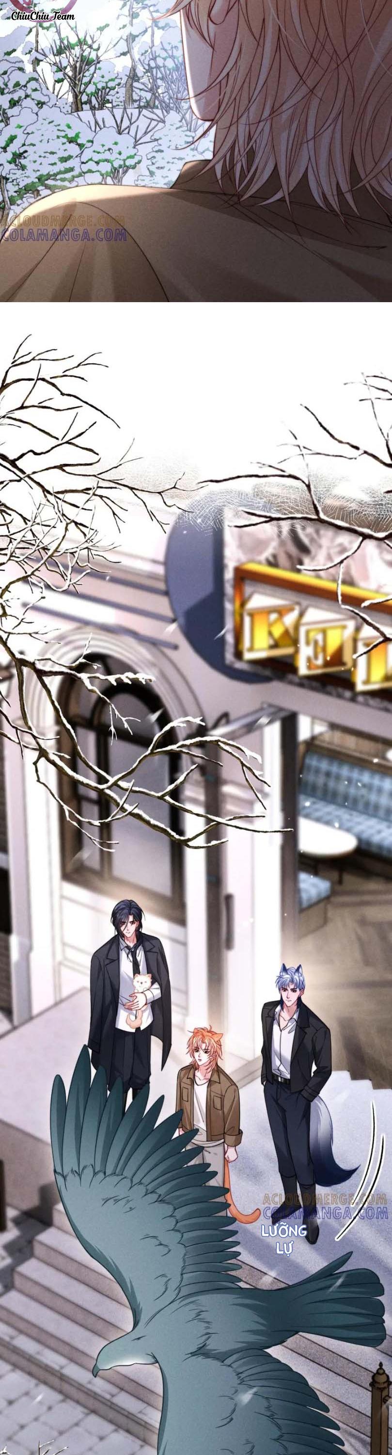 Đọc truyện Nuông Chiều Sinh Hư - Chapter 52