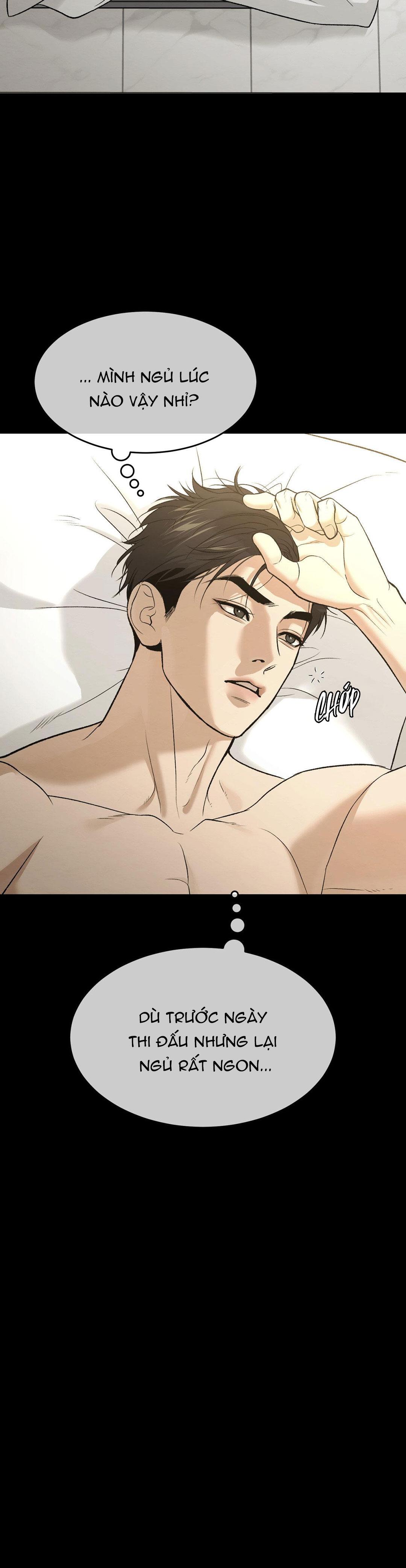 Đọc truyện ĐIỀM RỦI - Chapter 75