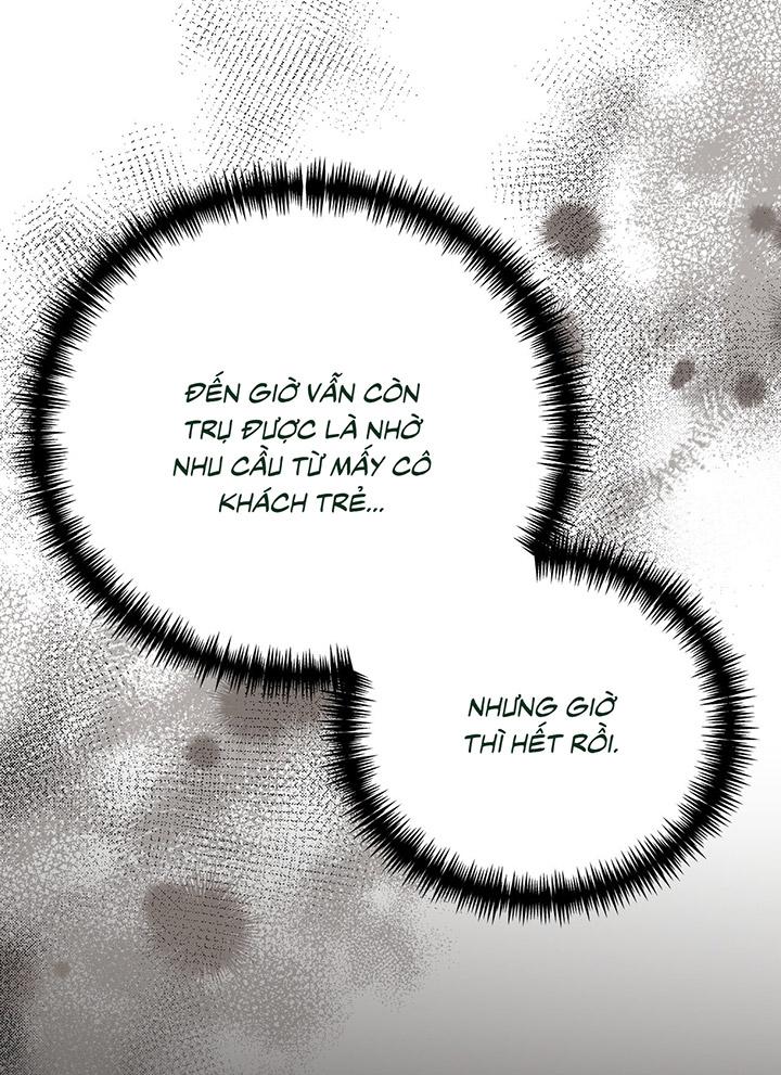 Đọc truyện [DDT] KẺ ĐÁNH CẮP TRÁI TIM - Chapter 1