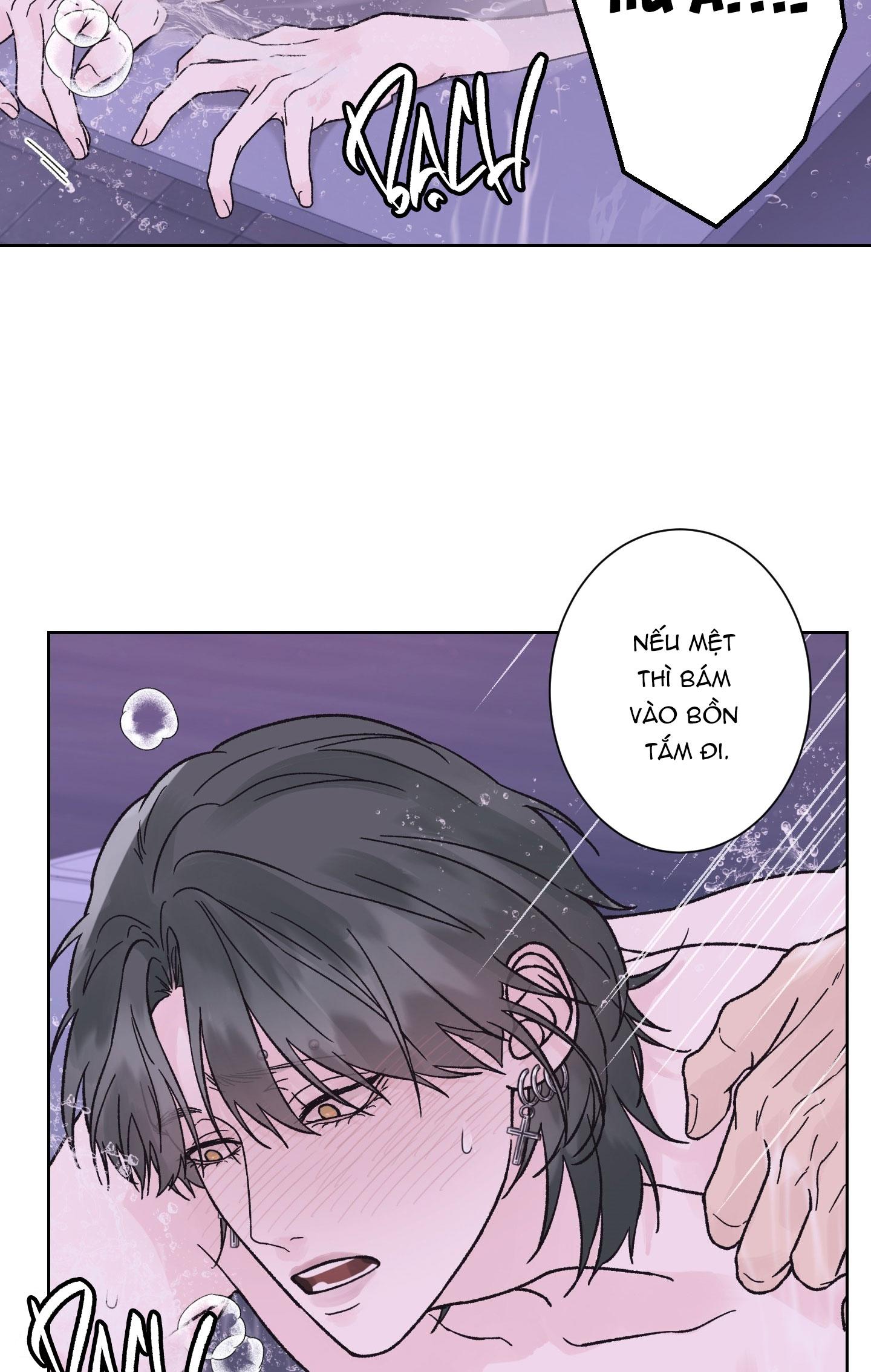 Đọc truyện ĐÊM KINH HOÀNG - Chapter 57