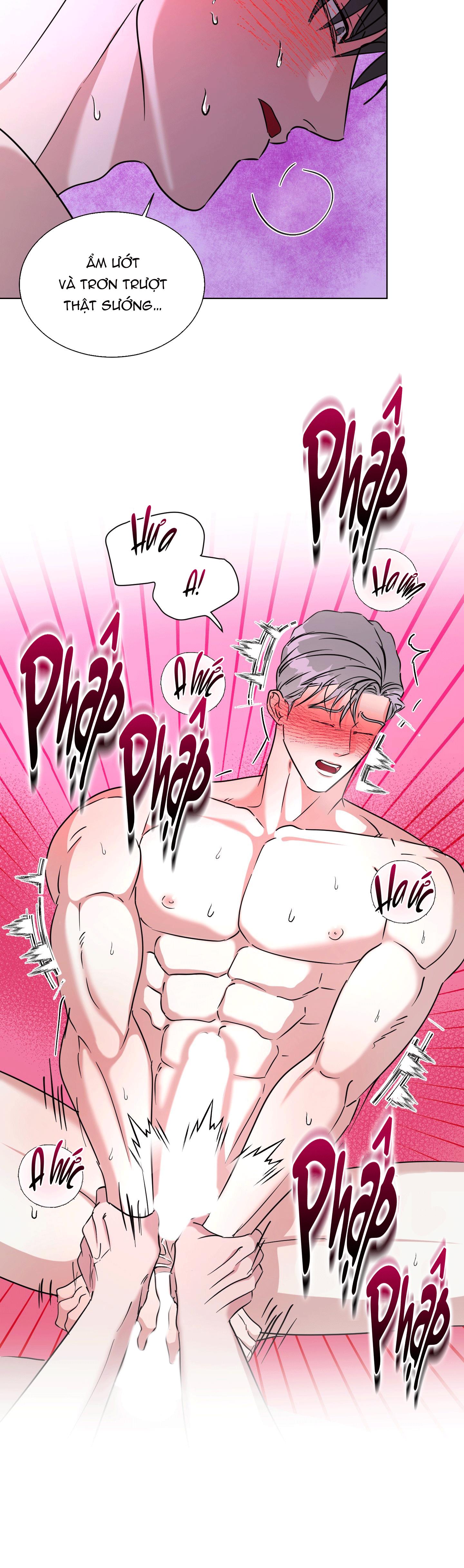 Đọc truyện VỰC RẮN - Chapter 32