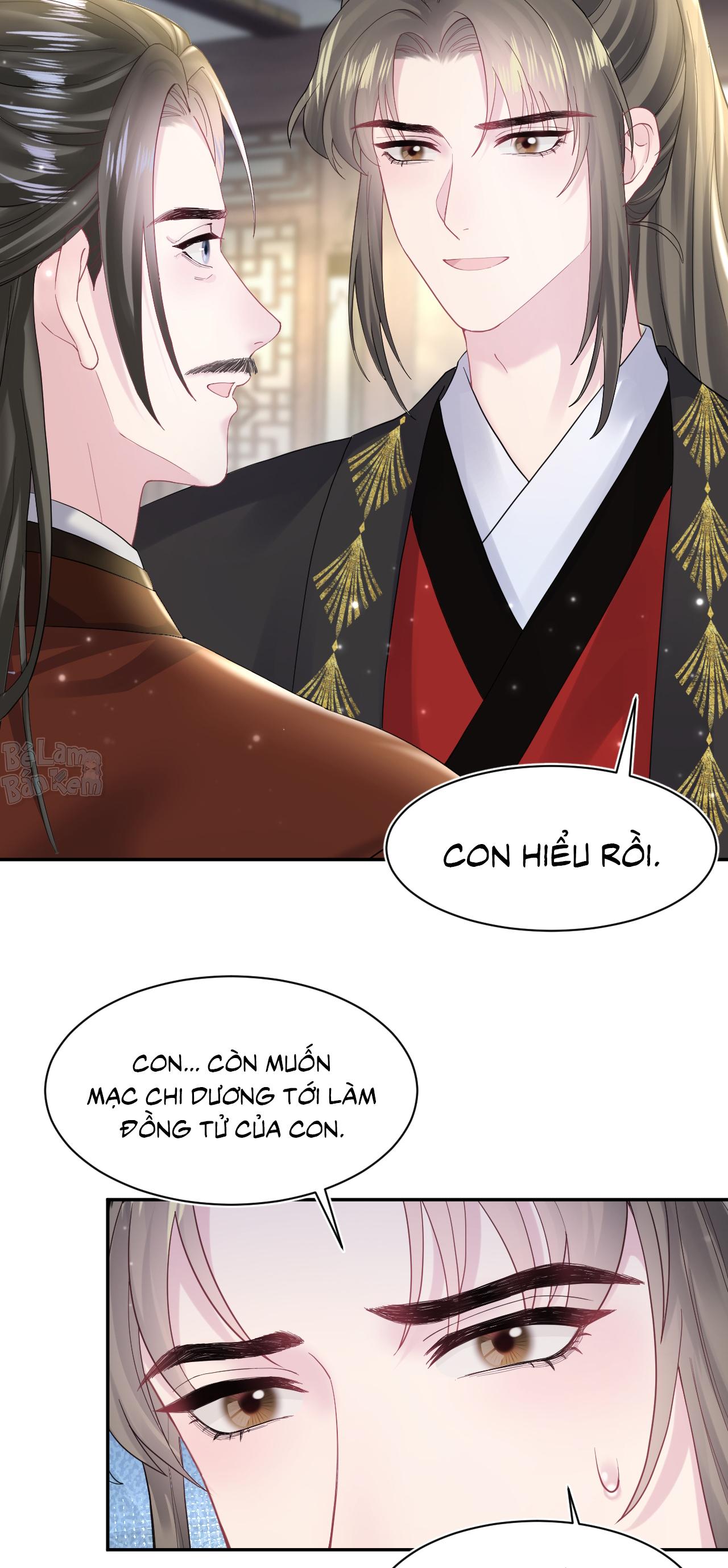 Đọc truyện Tuyệt mỹ bạch liên hoa online dạy học - Chapter 177