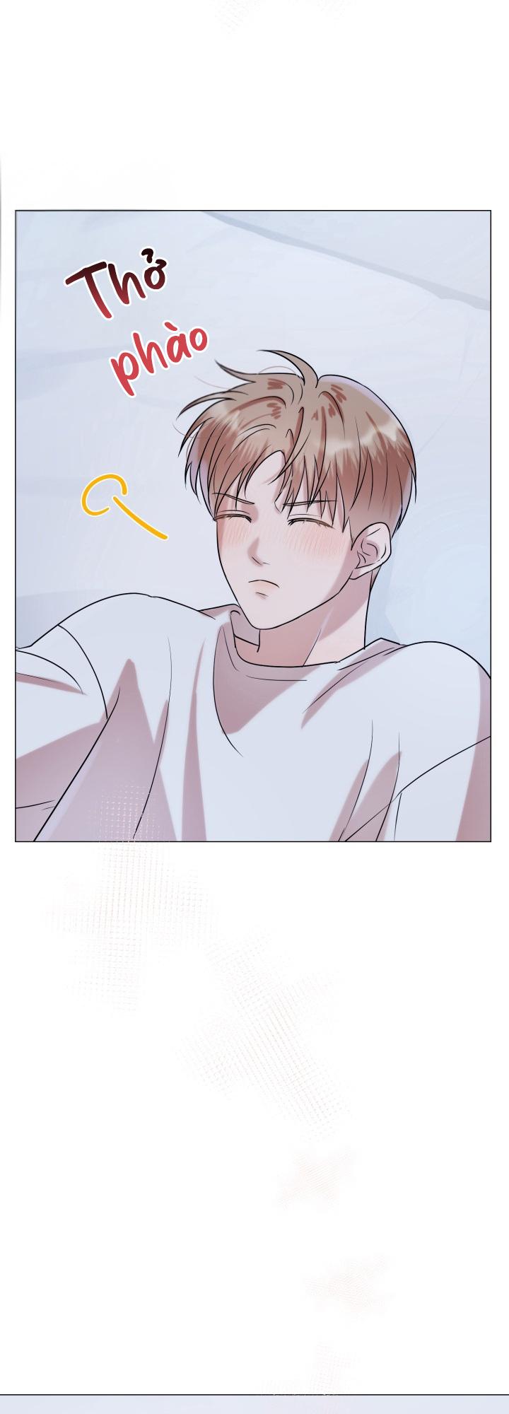 Đọc truyện Sứ Giả Tình Yêu - Chapter 12