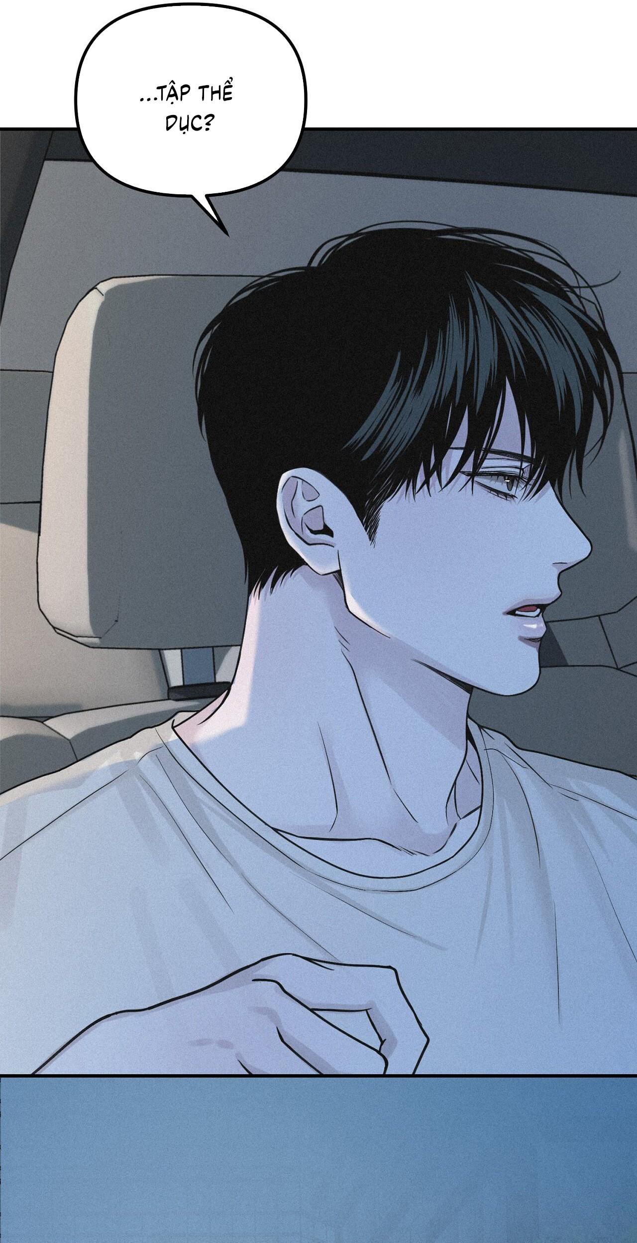 Đọc truyện (CBunu) Phép Chiếu - Chapter 42