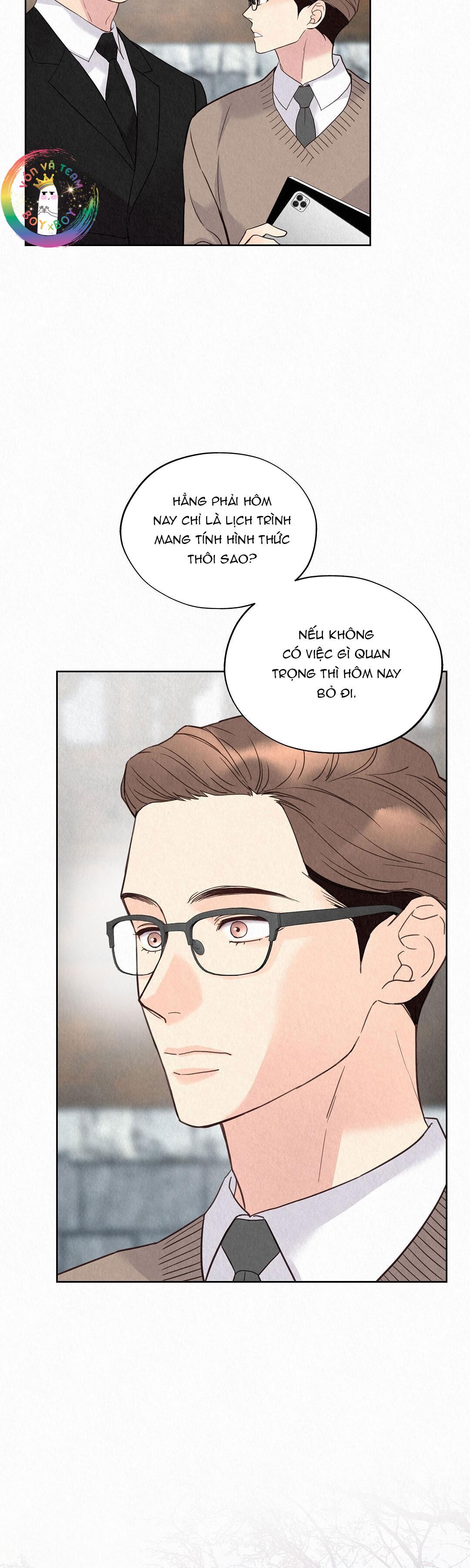 Đọc truyện Ác Nhân Đàm - Chapter 26