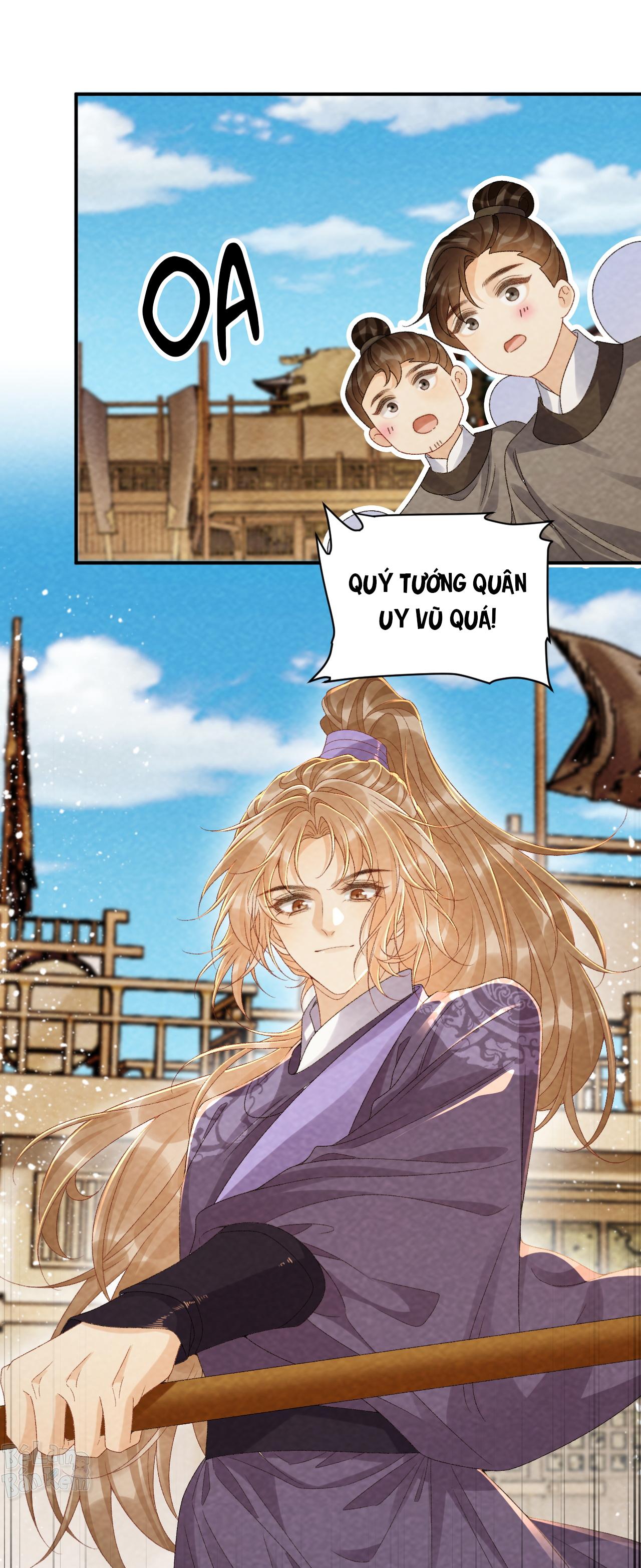 Đọc truyện CẠM BẪY CỦA KẺ BIẾN THÁI - Chapter 133.22