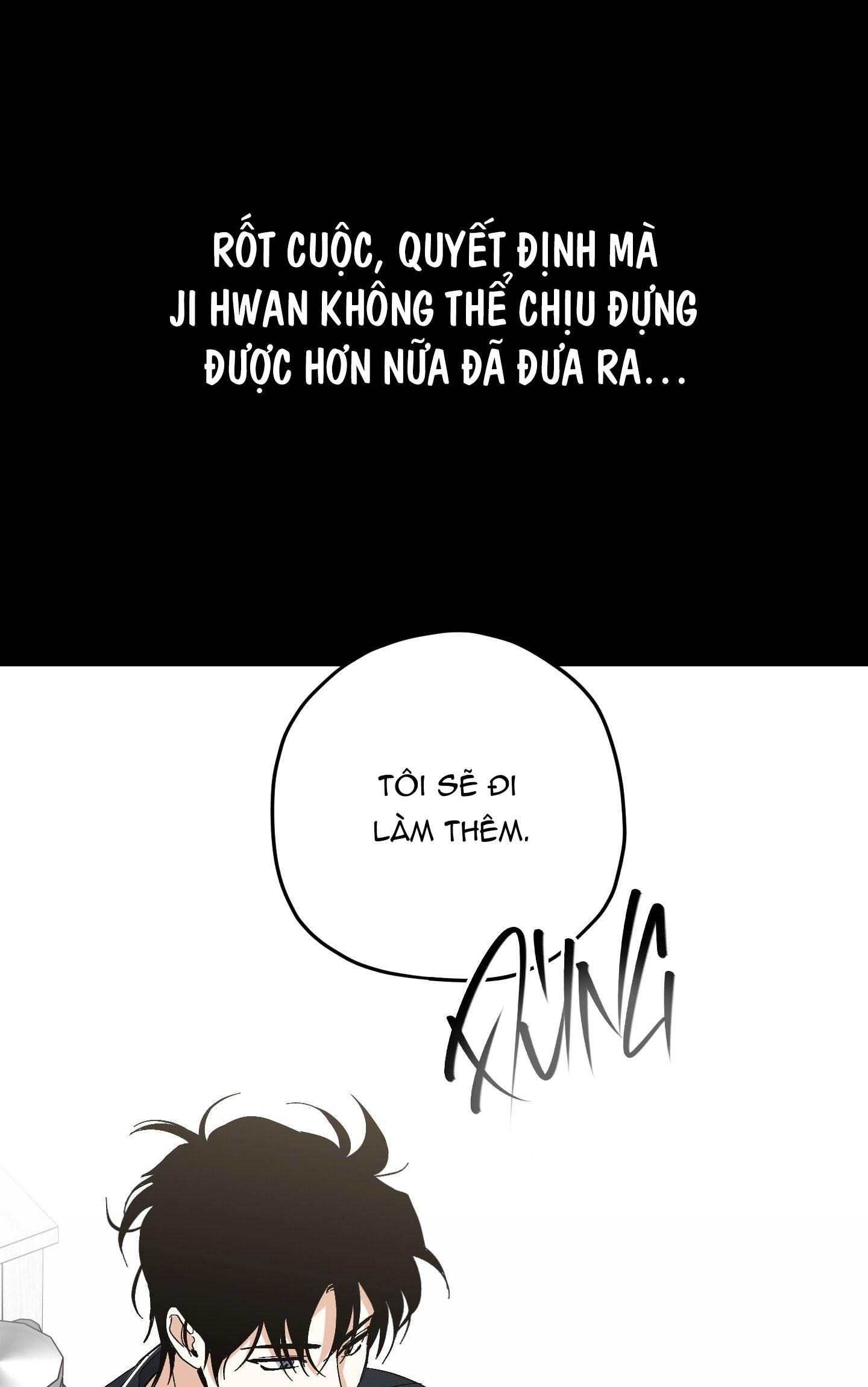 Đọc truyện TƯƠNG XỨNG - Chapter 10