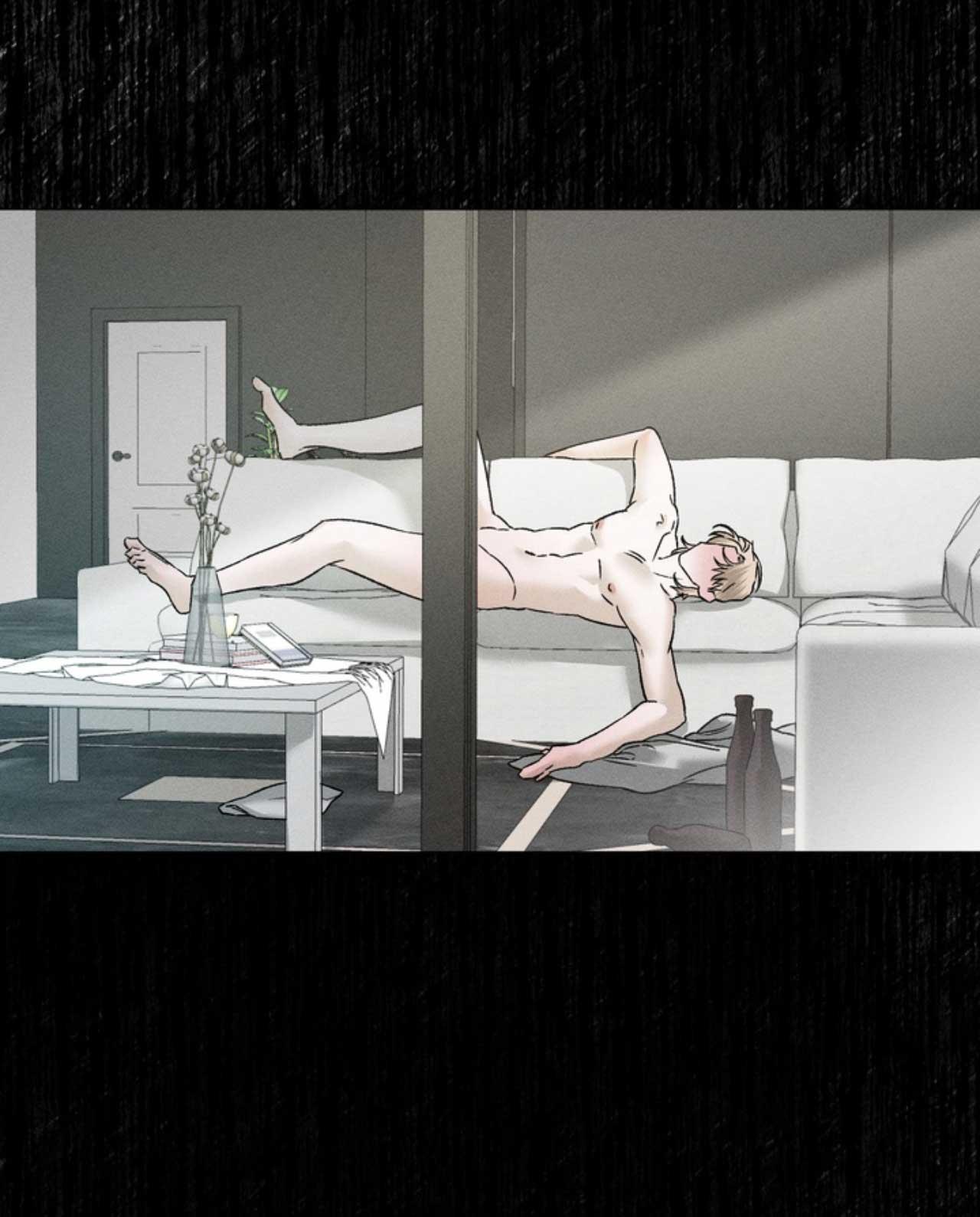 Đọc truyện Tiệm bánh nóng bỏng và gợi cảm - Chapter 32