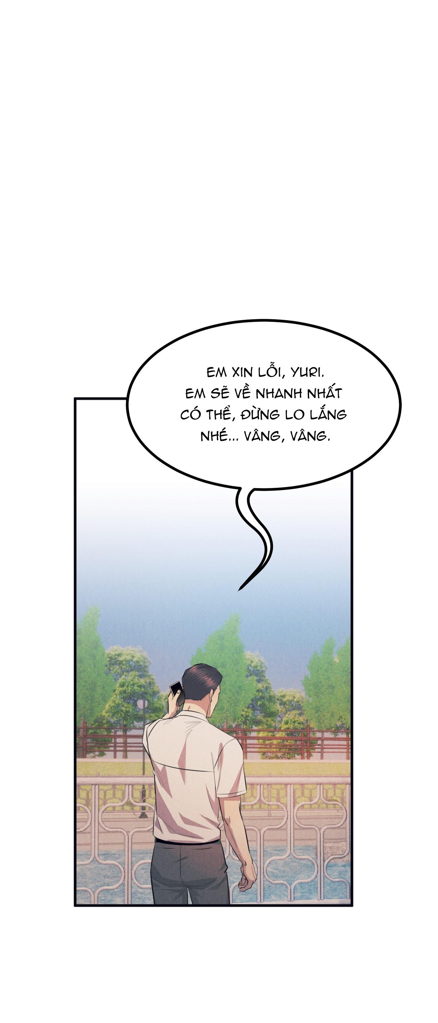 Đọc truyện ALPHA MẤT TƯ CÁCH - Chapter 23