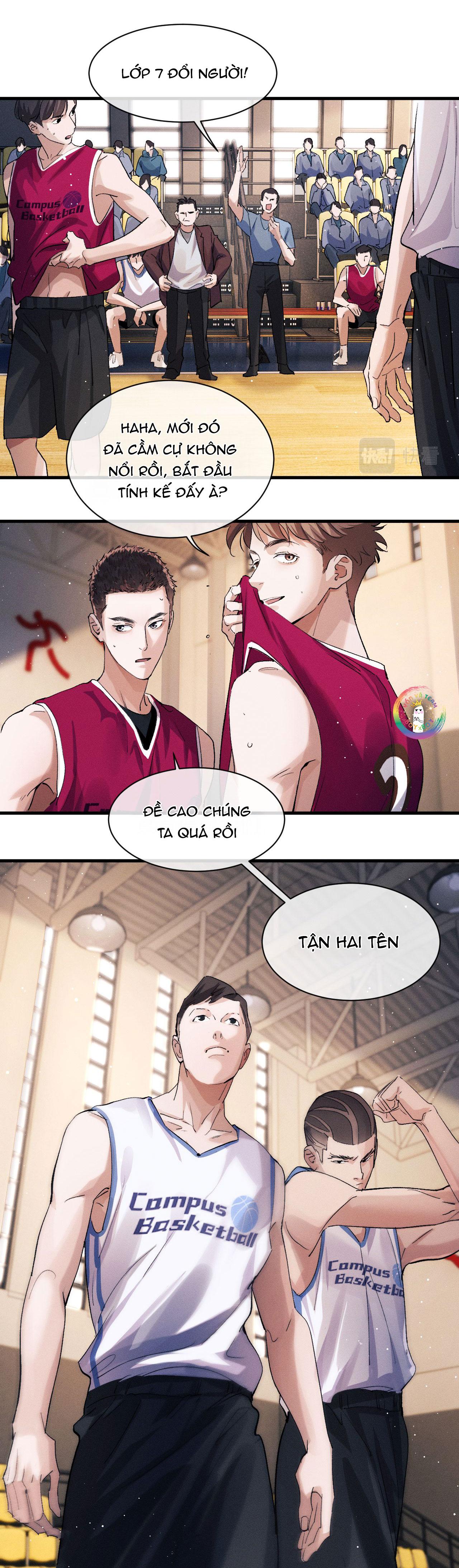 Đọc truyện Tát Dã (Ngang Tàng) - Chapter 56