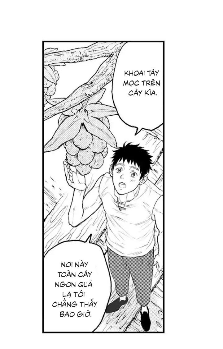 Đọc truyện Em Gái Ơi, Anh Trở Thành Thánh Nữ Rồi - Chapter 6