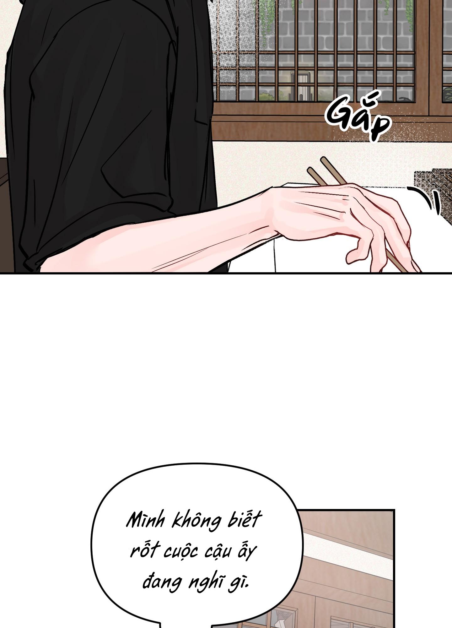 Đọc truyện Không Thể Chấm Dứt - Chapter 24