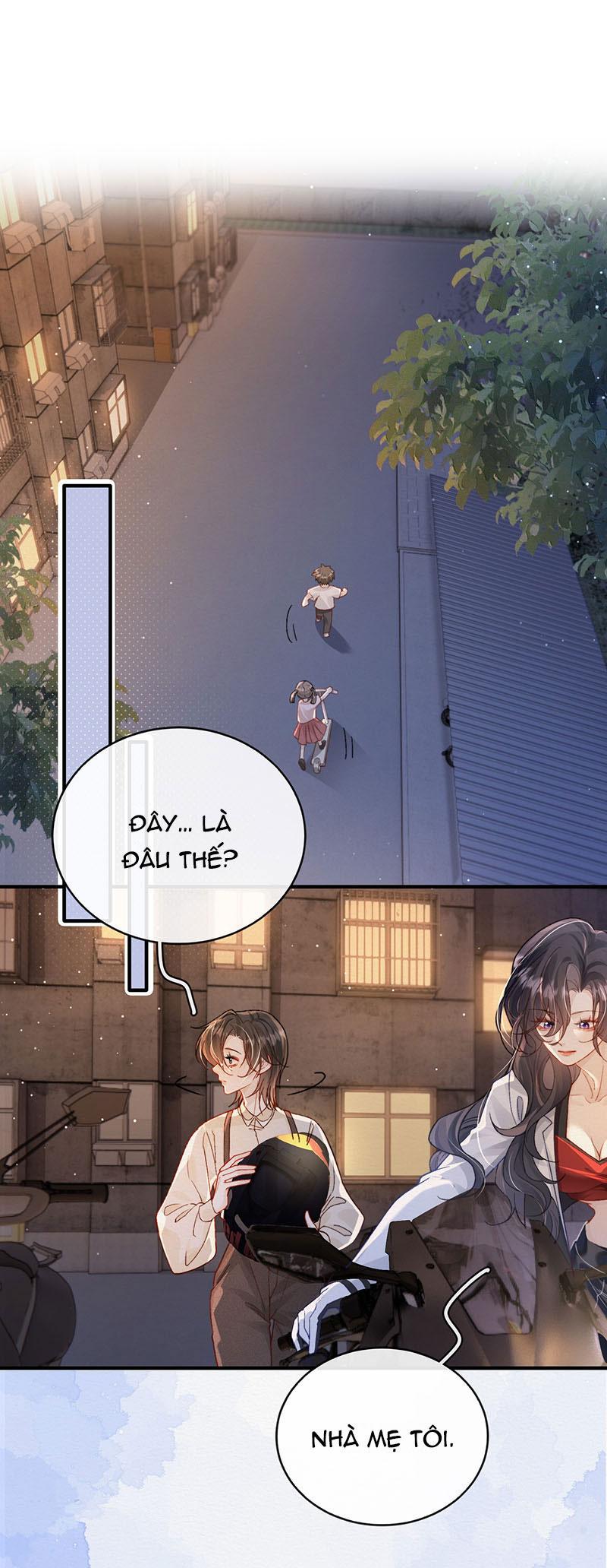 Đọc truyện Ảnh Chụp Phòng Kín - Chapter 9