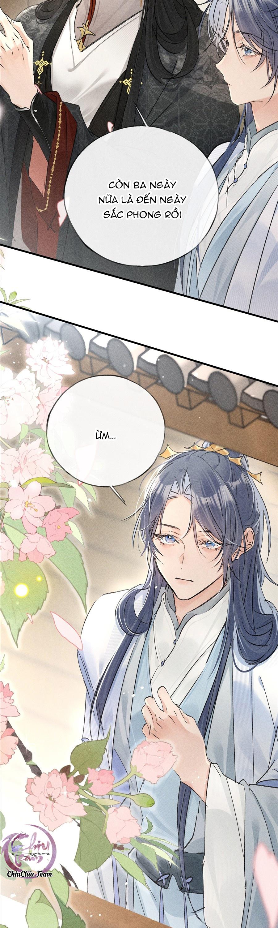 Đọc truyện Dụ địch thâm nhập - Chapter 74