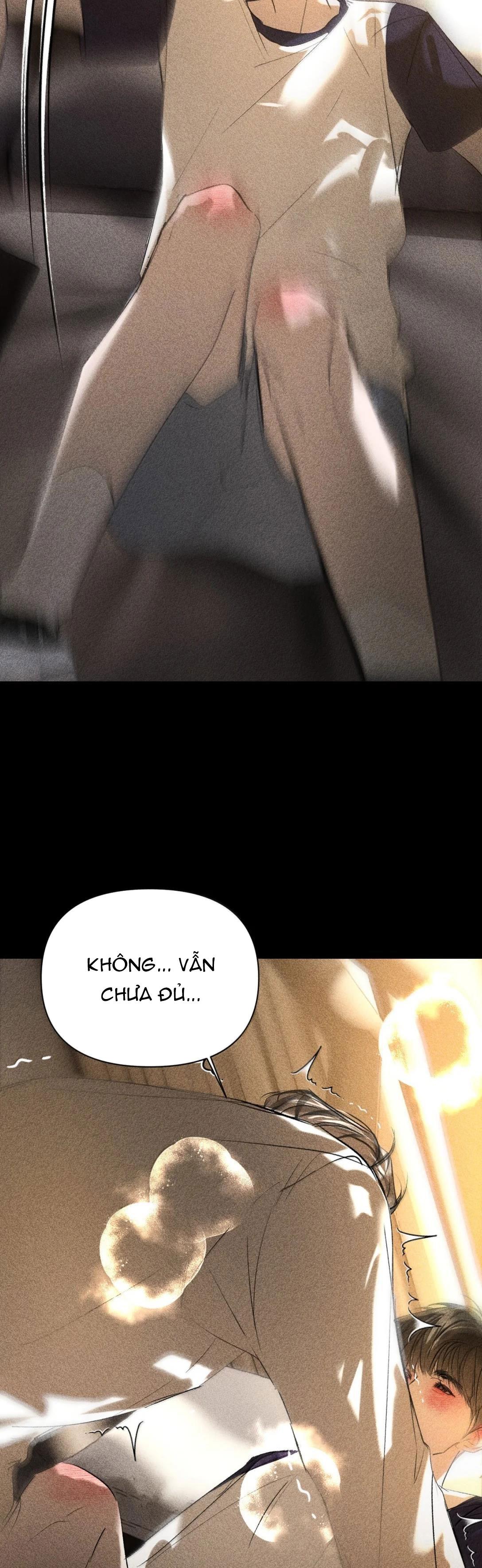 Đọc truyện Thoát Khỏi Tầng Hầm - Chapter 43