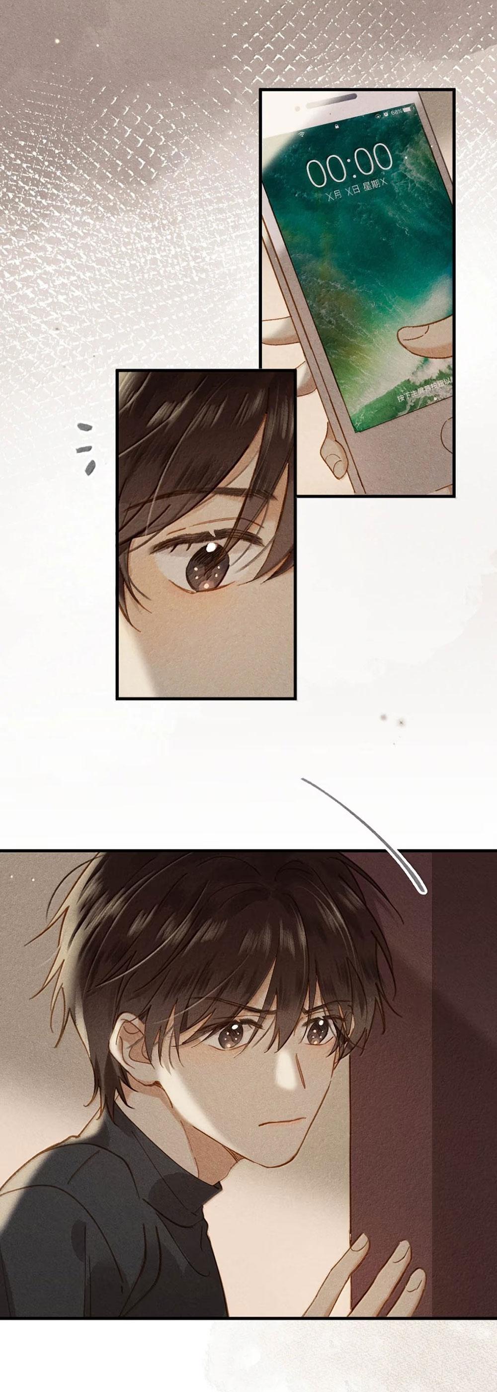 Đọc truyện Sở Thiên Dĩ Nam - Chapter 24