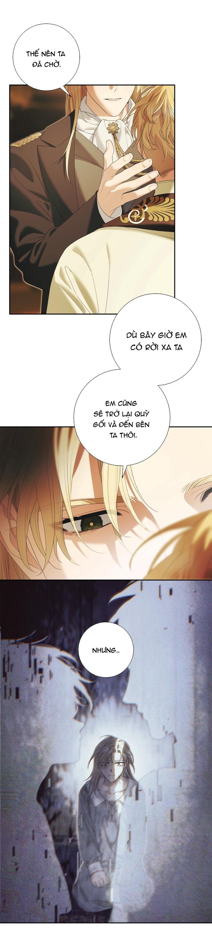 Đọc truyện (RL 3p) PHỤC TÙNG - Chapter 17