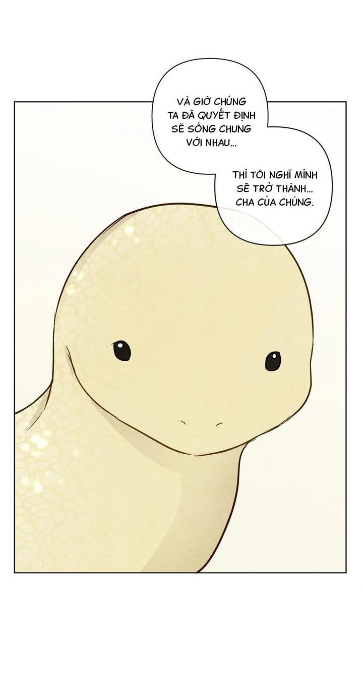 Đọc truyện Sự quyến rũ của Thần Rắn - Chapter 50